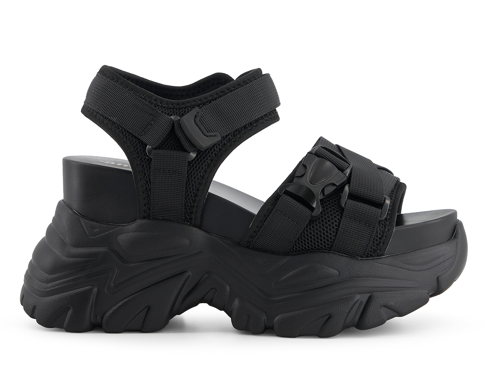 Foto 5 pulgar | Foto 4 | Sandalias Casuales Andrea para Mujer