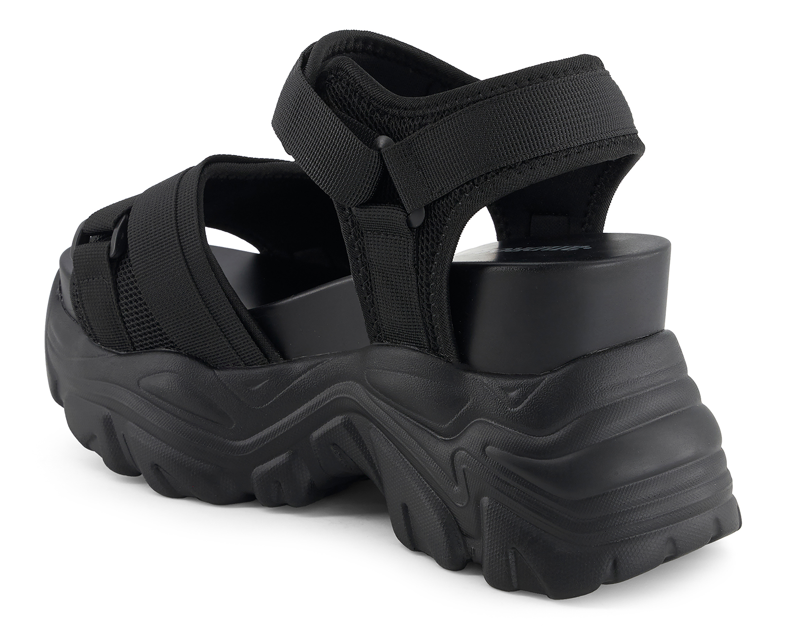 Foto 6 pulgar | Foto 5 | Sandalias Casuales Andrea para Mujer