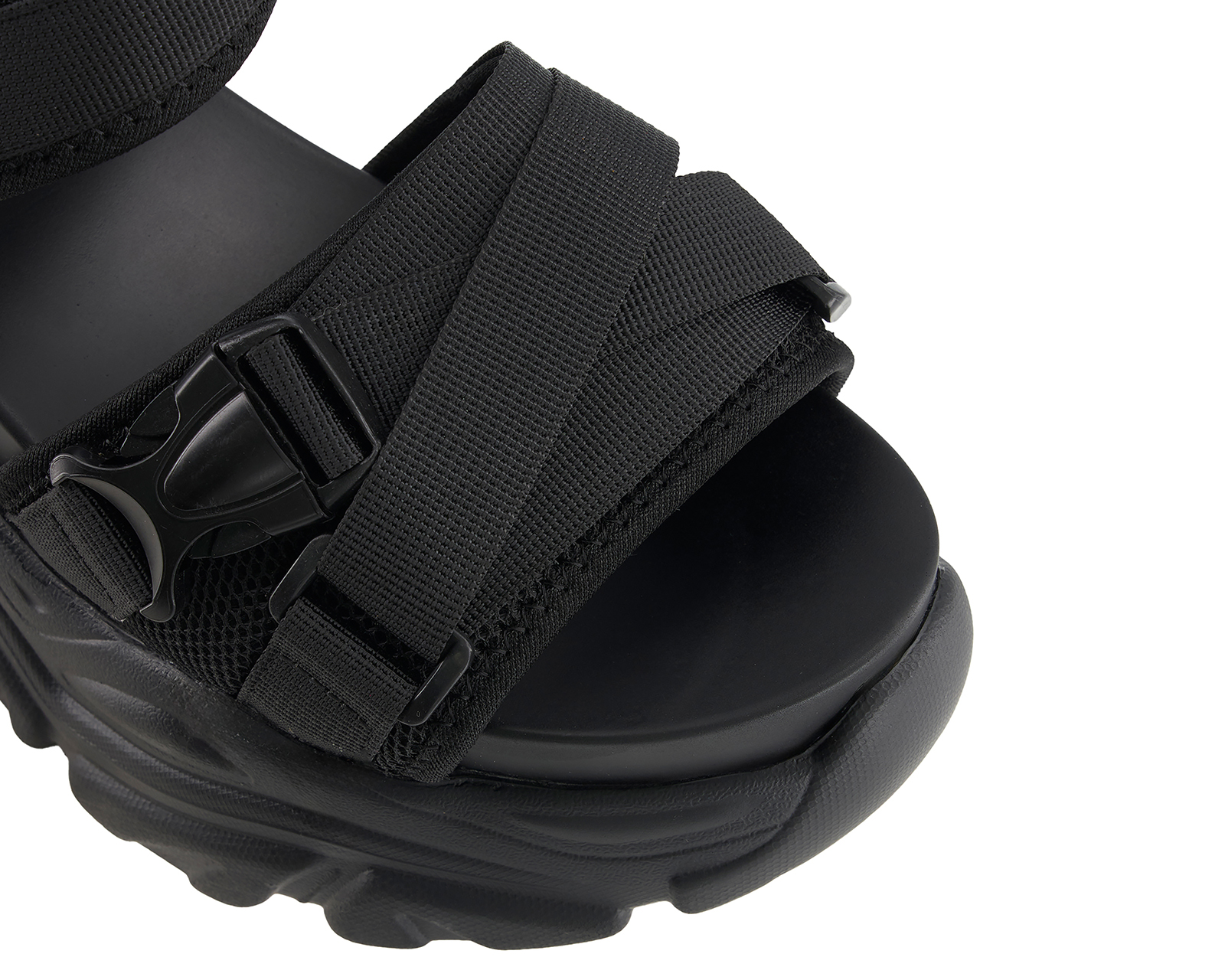 Foto 6 | Foto 6 | Sandalias Casuales Andrea para Mujer