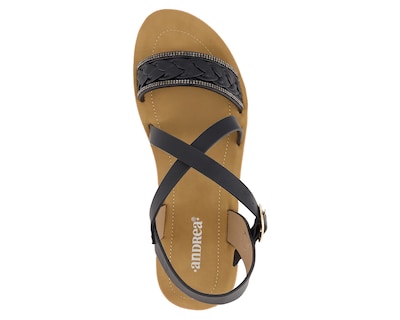 Foto 3 | Foto 3 | Sandalias Casuales Andrea para Mujer