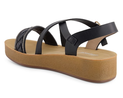 Foto 5 | Foto 5 | Sandalias Casuales Andrea para Mujer