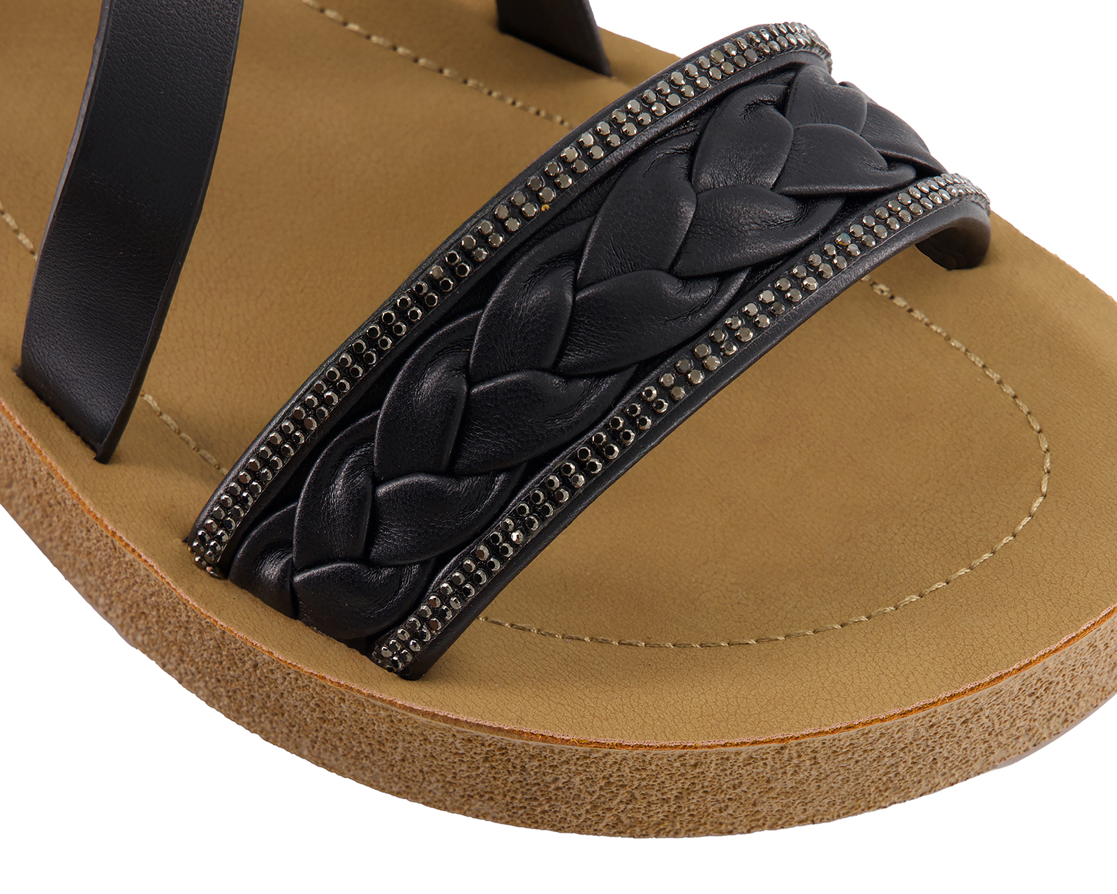 Foto 7 pulgar | Foto 6 | Sandalias Casuales Andrea para Mujer