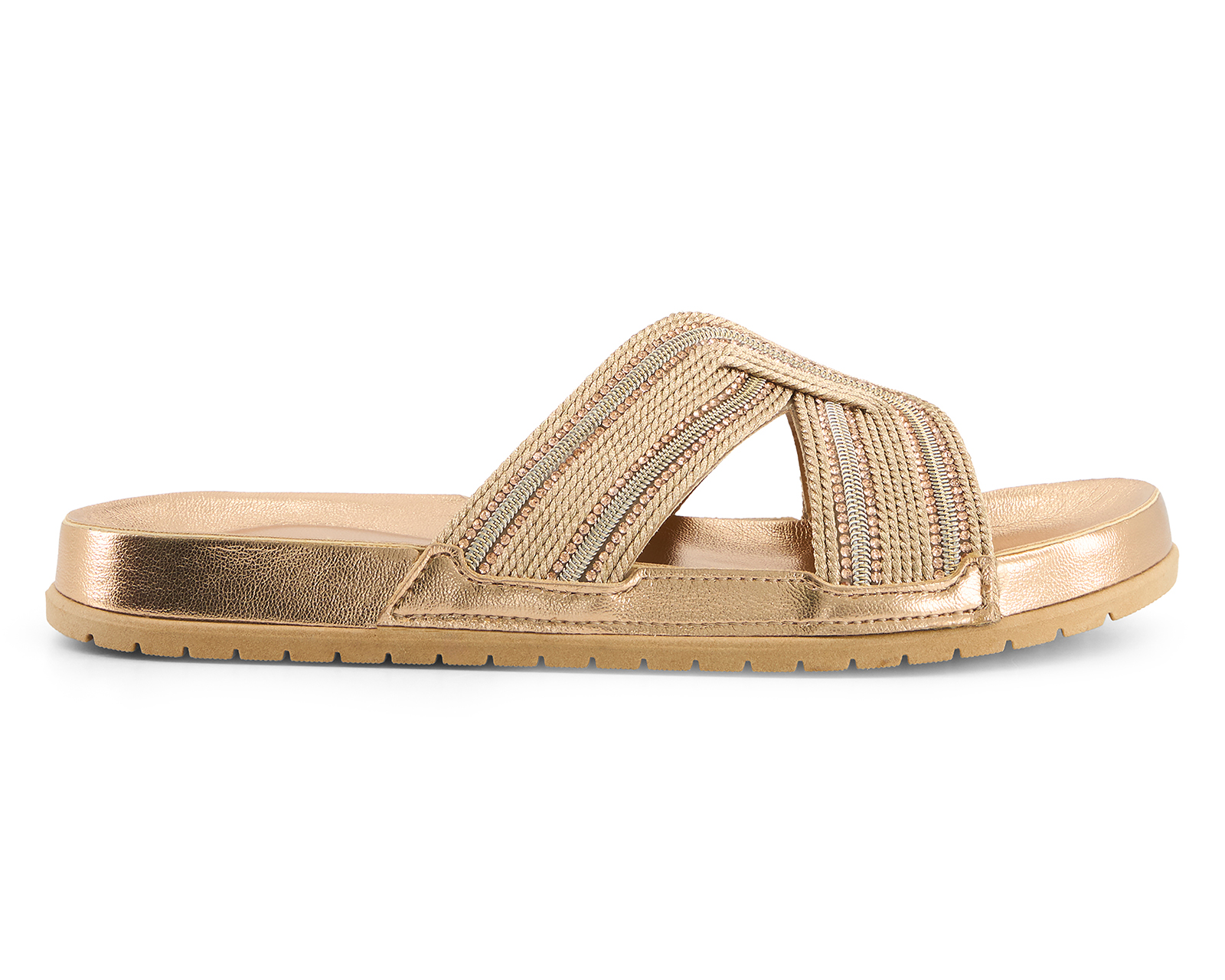 Foto 4 | Foto 4 | Sandalias Casuales Andrea para Mujer