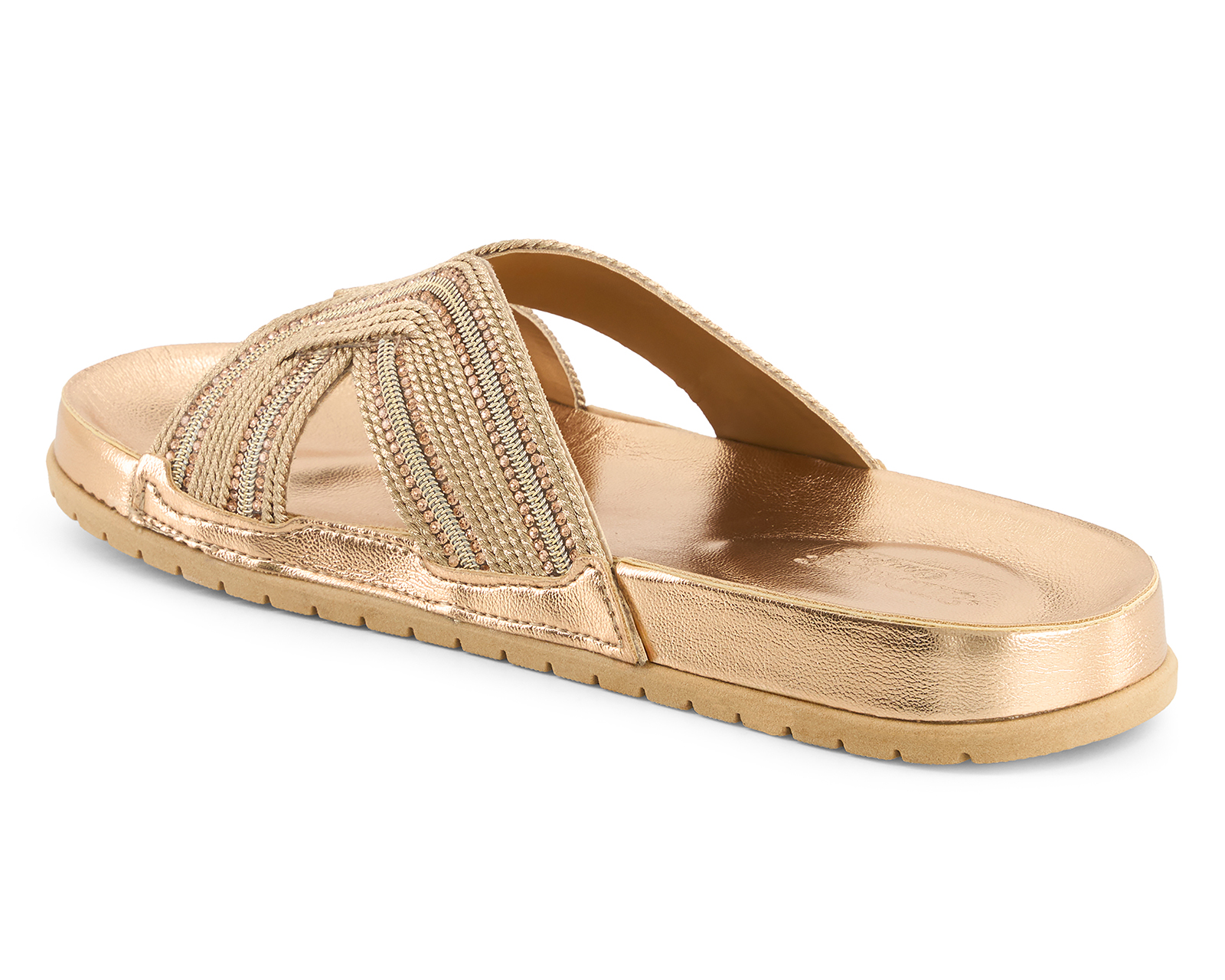 Foto 6 pulgar | Foto 5 | Sandalias Casuales Andrea para Mujer