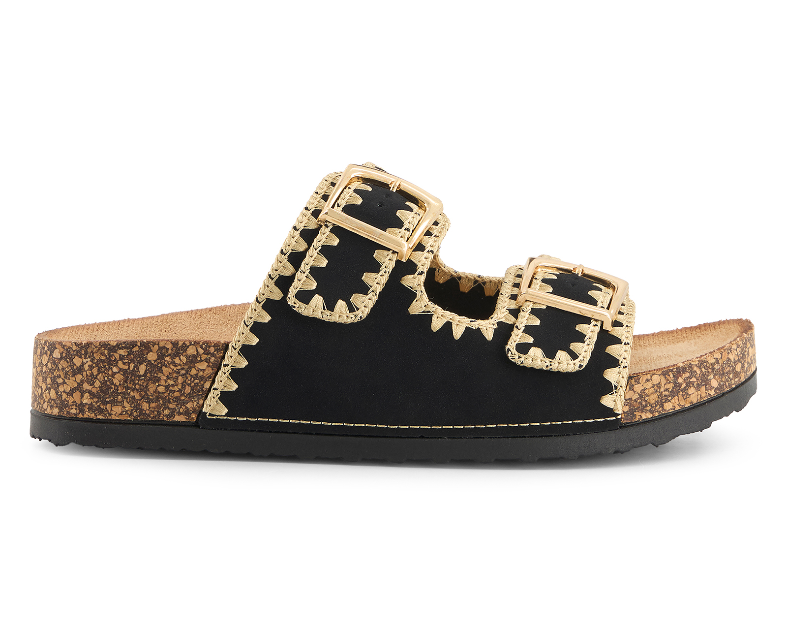 Foto 5 pulgar | Foto 4 | Sandalias Casuales Andrea para Mujer