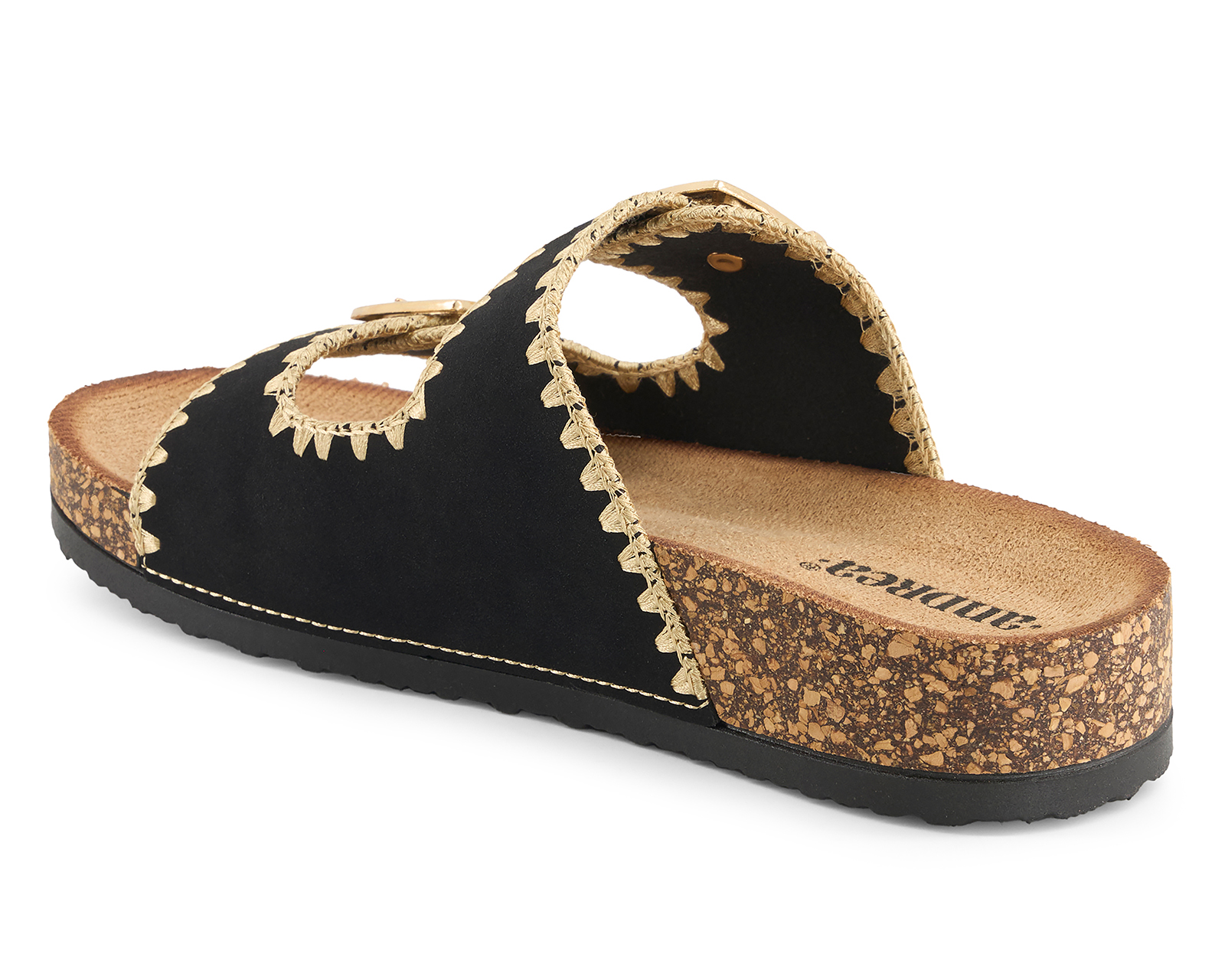 Foto 5 | Foto 5 | Sandalias Casuales Andrea para Mujer