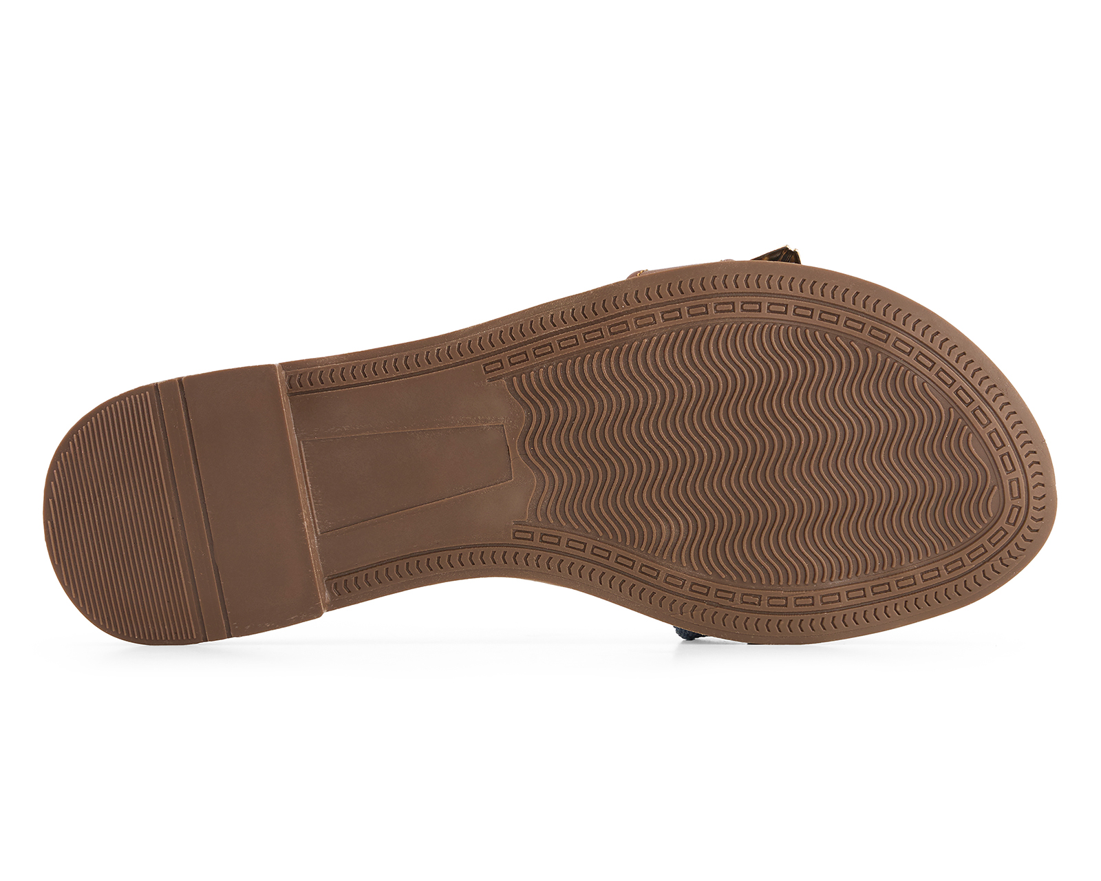 Foto 3 pulgar | Foto 2 | Sandalias Casuales Andrea para Mujer