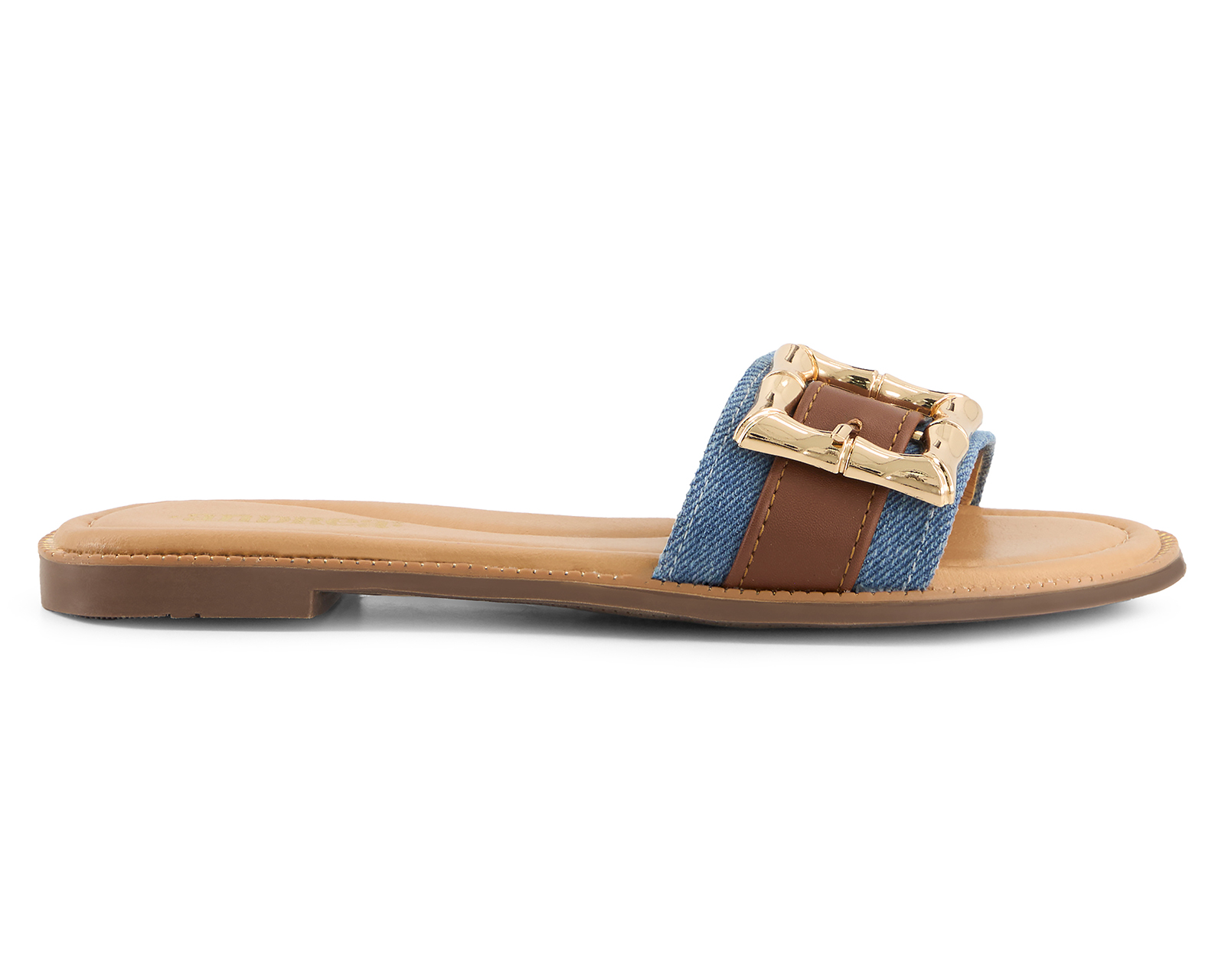 Foto 5 pulgar | Foto 4 | Sandalias Casuales Andrea para Mujer