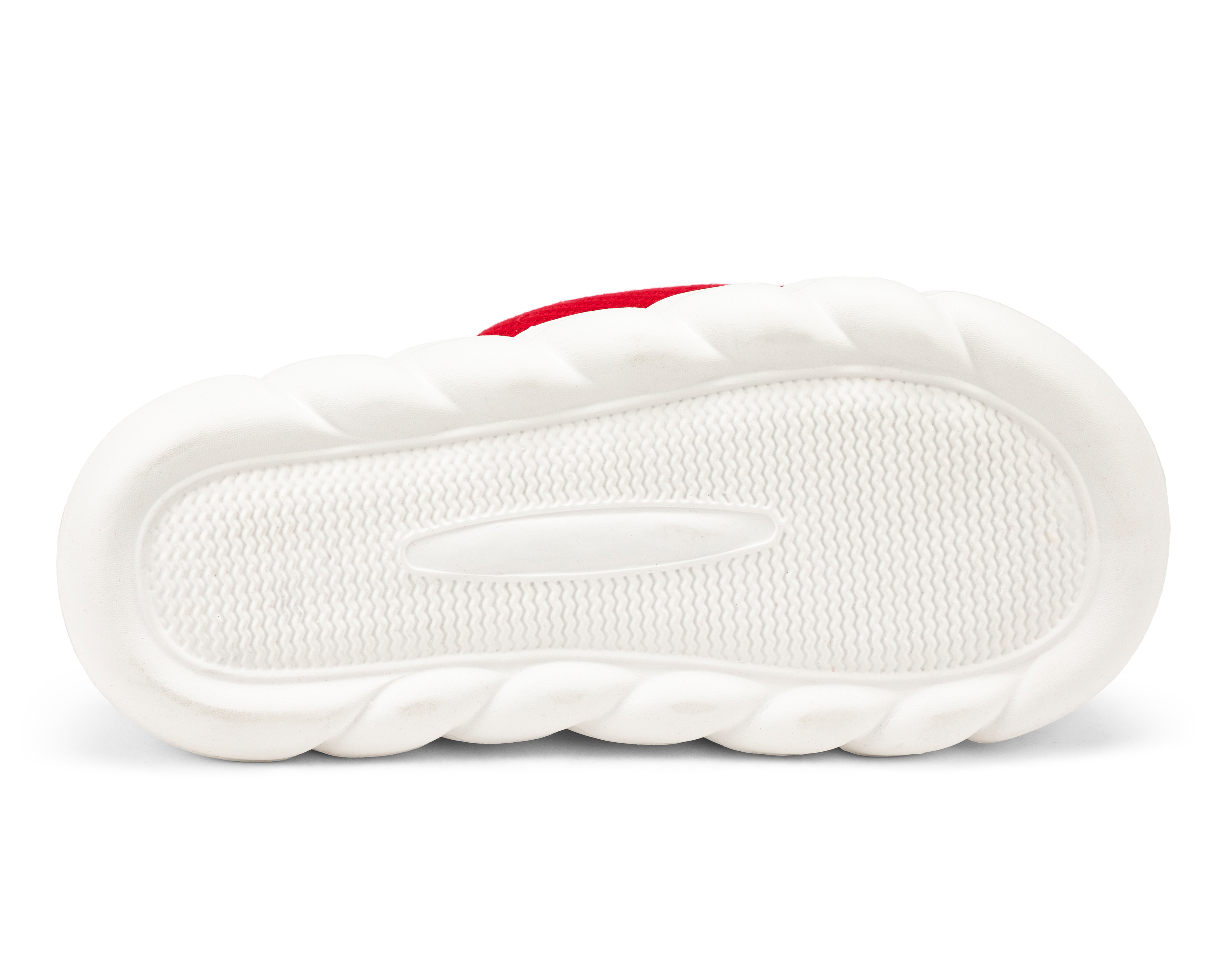 Foto 5 pulgar | Foto 4 | Pantuflas para Mujer Hello Kitty