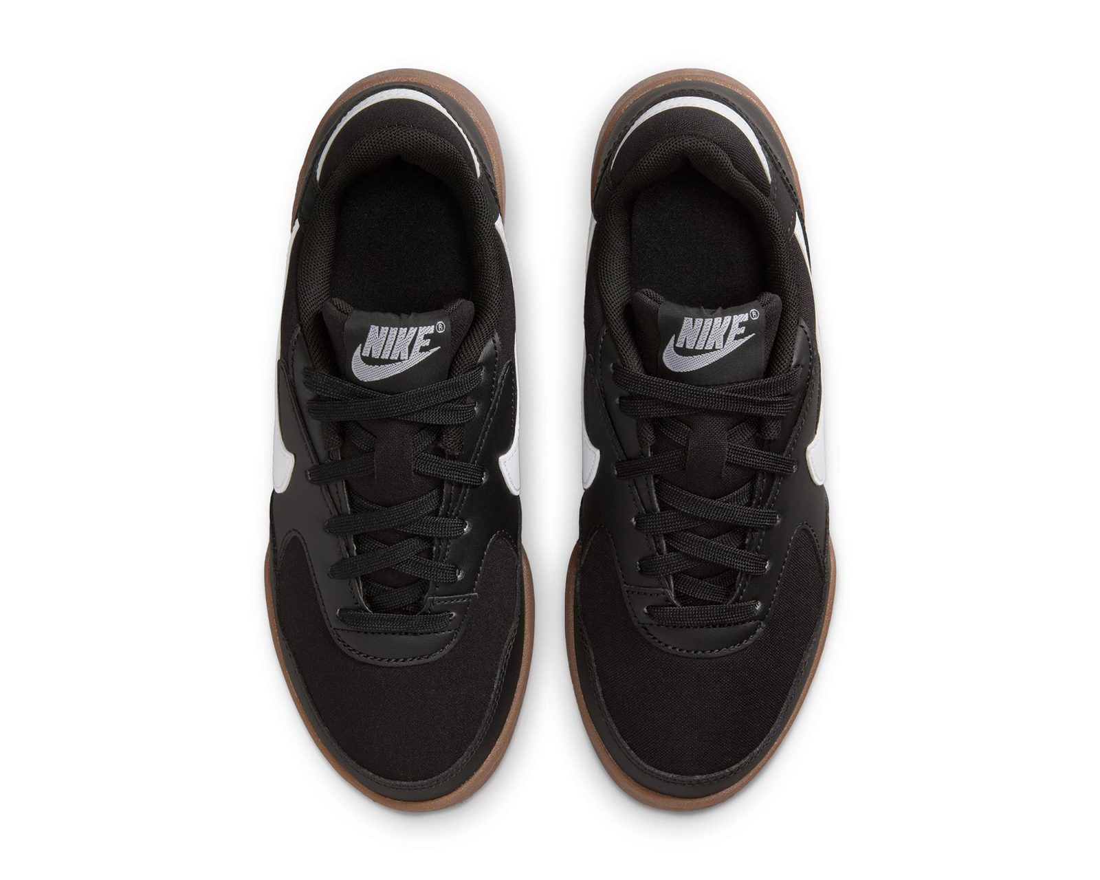 Foto 7 pulgar | Foto 6 | Tenis Nike Terra Manta Juveniles