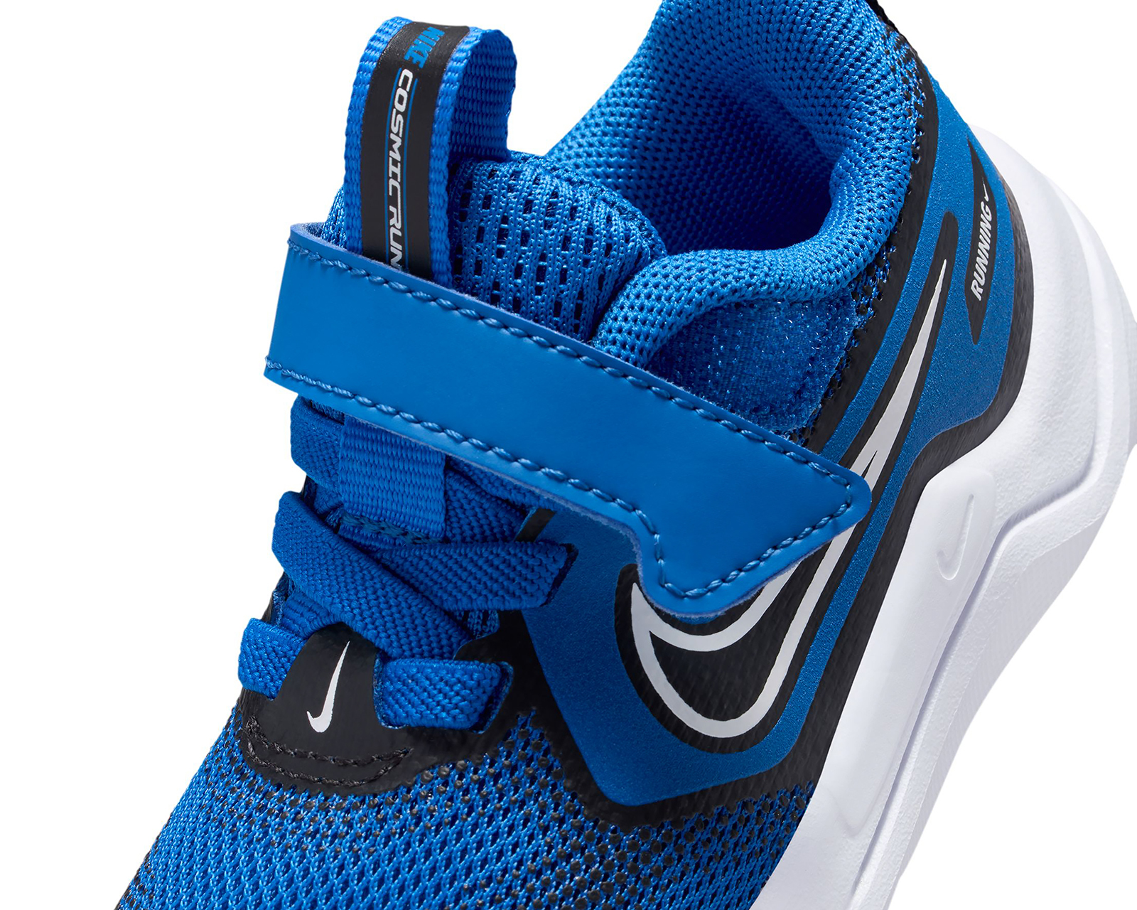 Foto 8 pulgar | Foto 7 | Tenis Nike Cosmic Runner para Bebé Niño