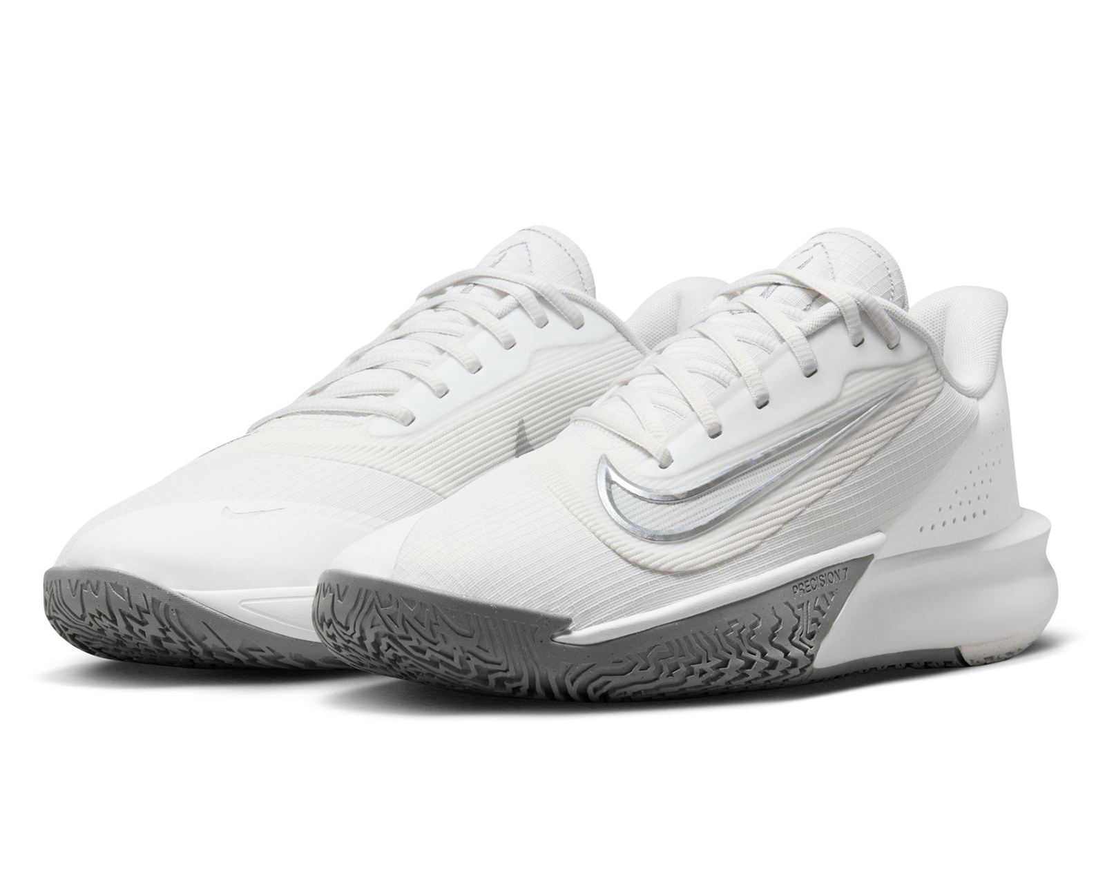 Tenis para Basquetbol Nike Precision 7 para Hombre