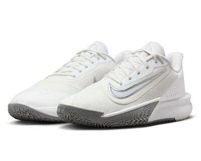 Foto 1 | Foto 1 | Tenis para Basquetbol Nike Precision 7 para Hombre