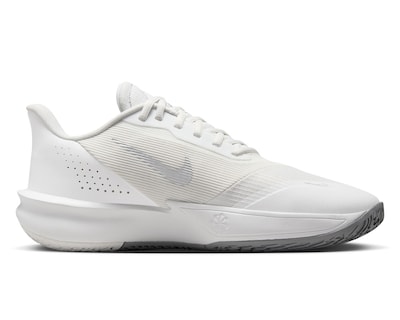 Foto 2 | Foto 2 | Tenis para Basquetbol Nike Precision 7 para Hombre