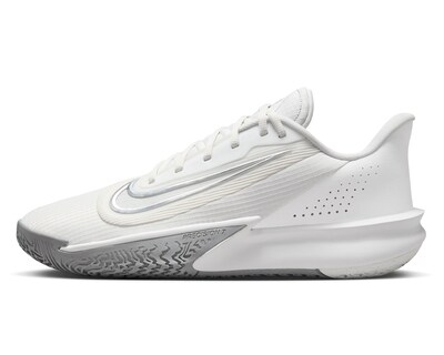 Foto 3 | Foto 3 | Tenis para Basquetbol Nike Precision 7 para Hombre