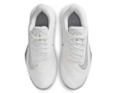 Foto 6 | Foto 6 | Tenis para Basquetbol Nike Precision 7 para Hombre