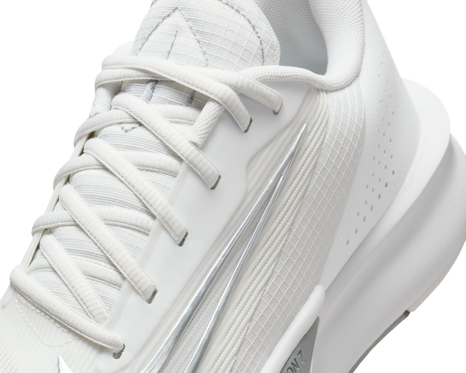 Foto 8 pulgar | Foto 7 | Tenis para Basquetbol Nike Precision 7 para Hombre