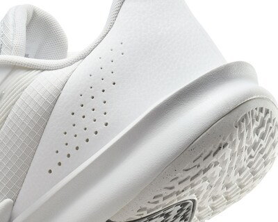 Foto 8 | Foto 8 | Tenis para Basquetbol Nike Precision 7 para Hombre