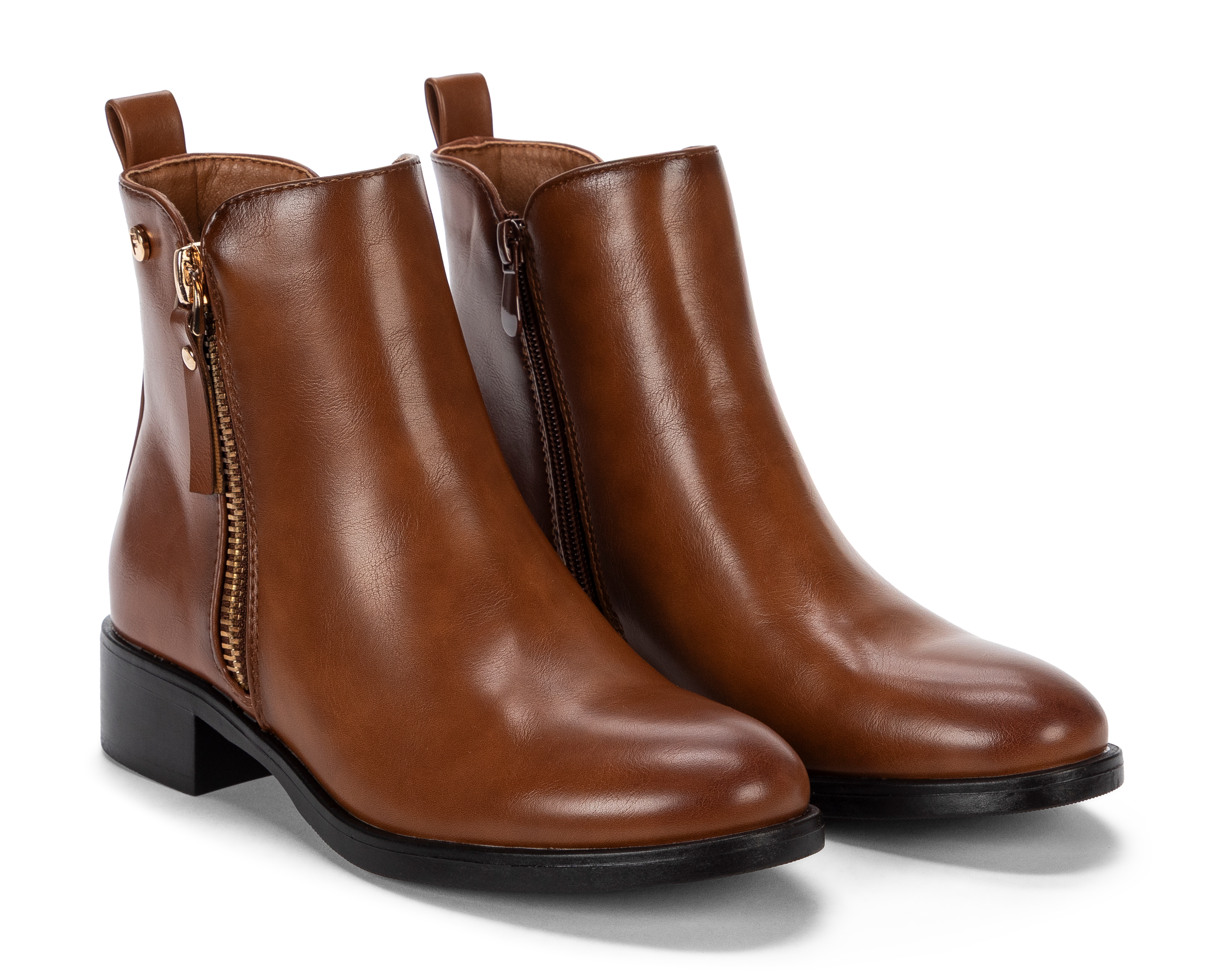 Foto 2 pulgar | Foto 1 | Botas Casuales Calzado EFE para Mujer