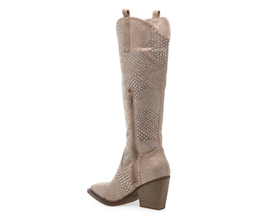 Foto 3 | Foto 3 | Botas Vaqueras Calzado Efe para Mujer