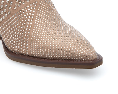 Foto 6 | Foto 6 | Botas Vaqueras Calzado Efe para Mujer