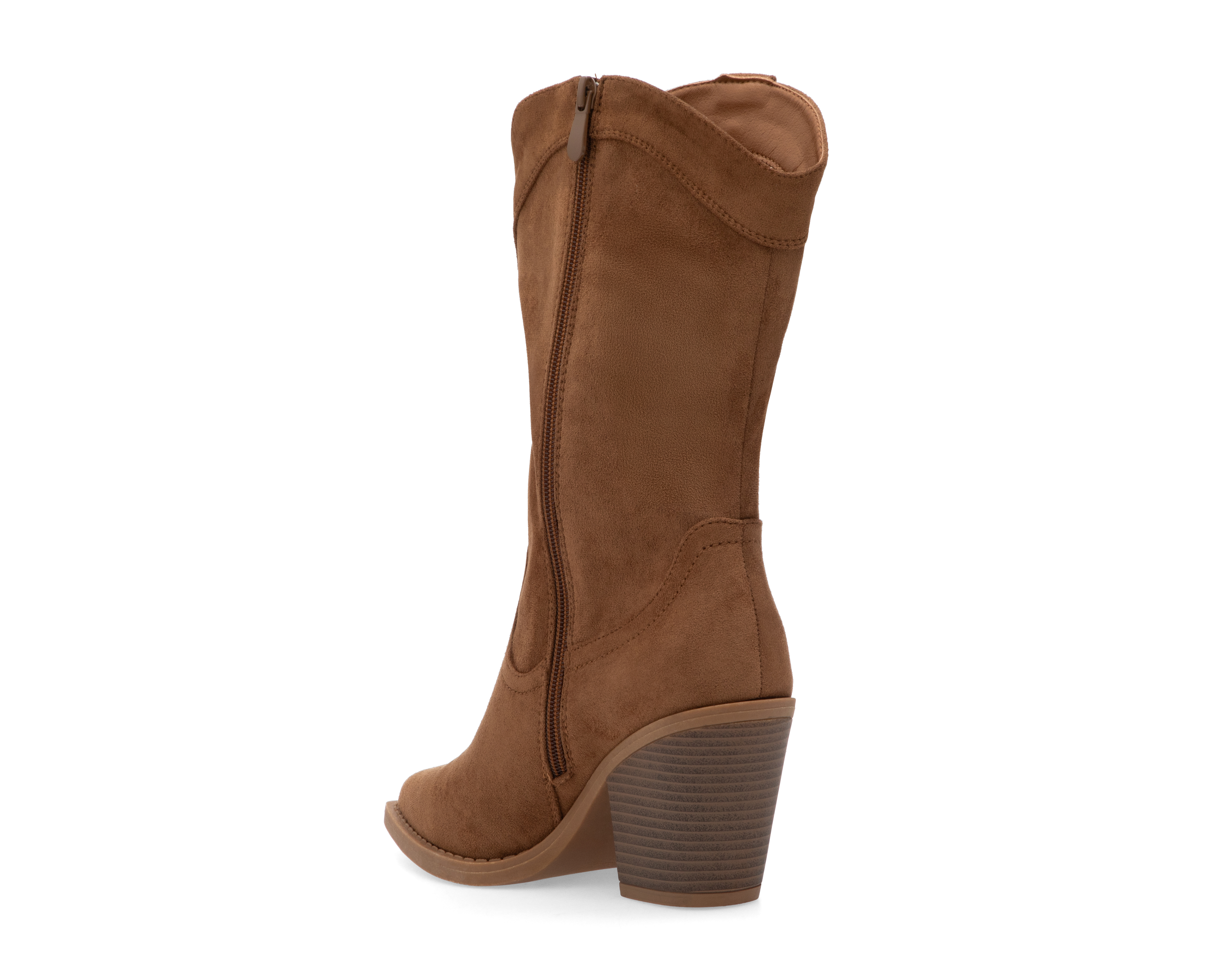 Foto 4 pulgar | Foto 3 | Botas Vaqueras Calzado EFE para Mujer