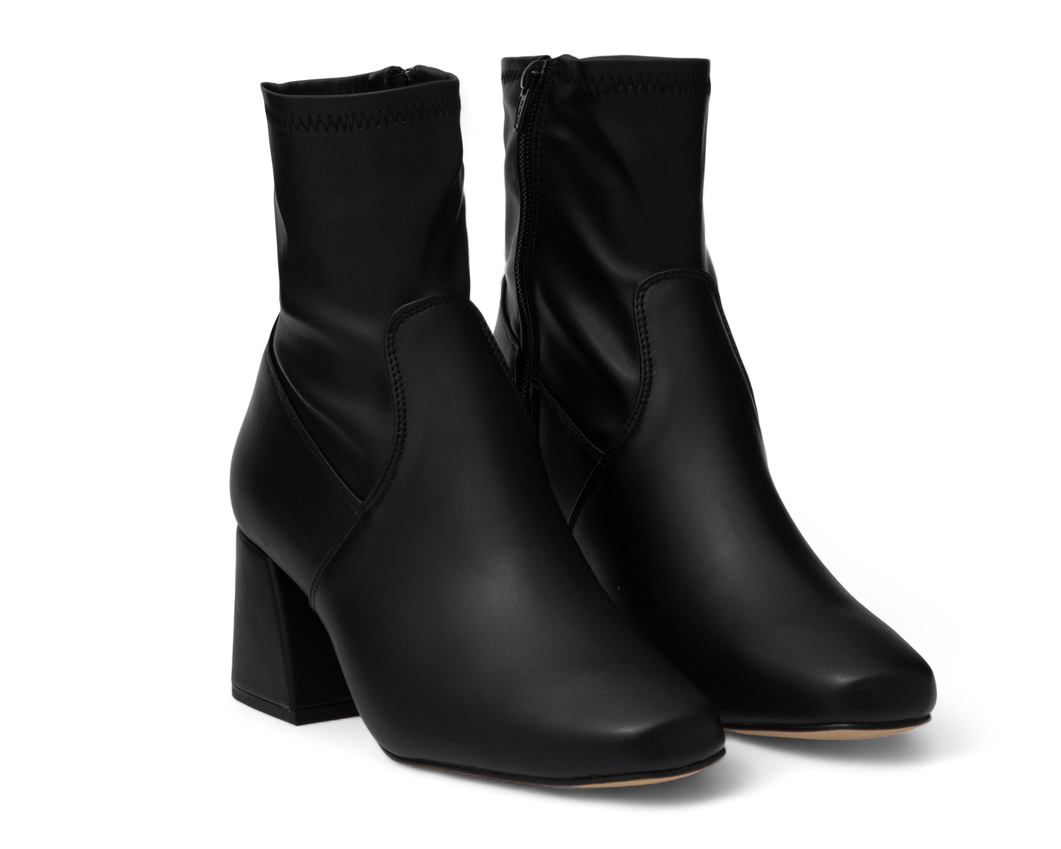 Foto 2 pulgar | Foto 1 | Botas Casuales Calzado EFE para Mujer