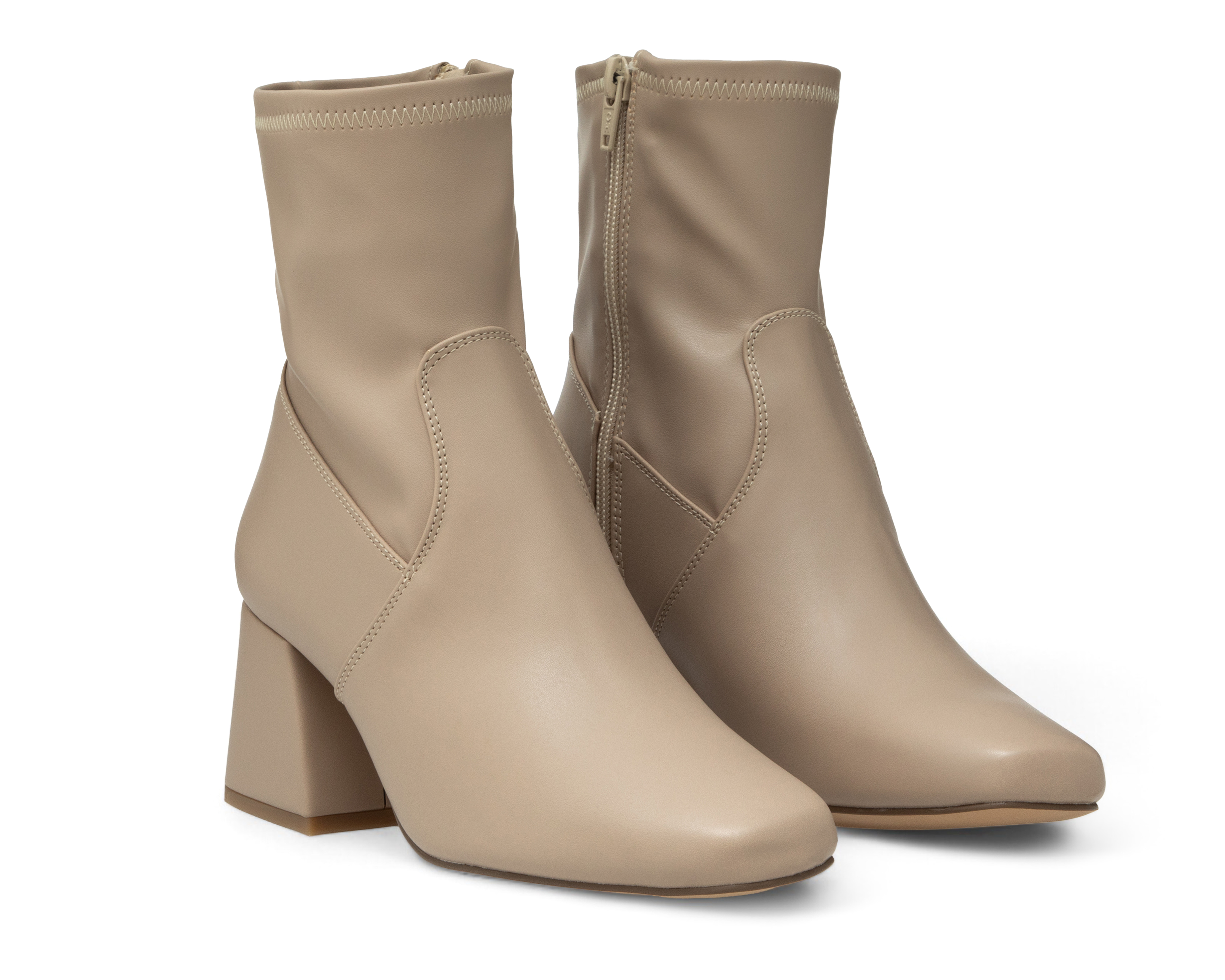 Foto 1 | Foto 1 | Botas Casuales Calzado EFE para Mujer