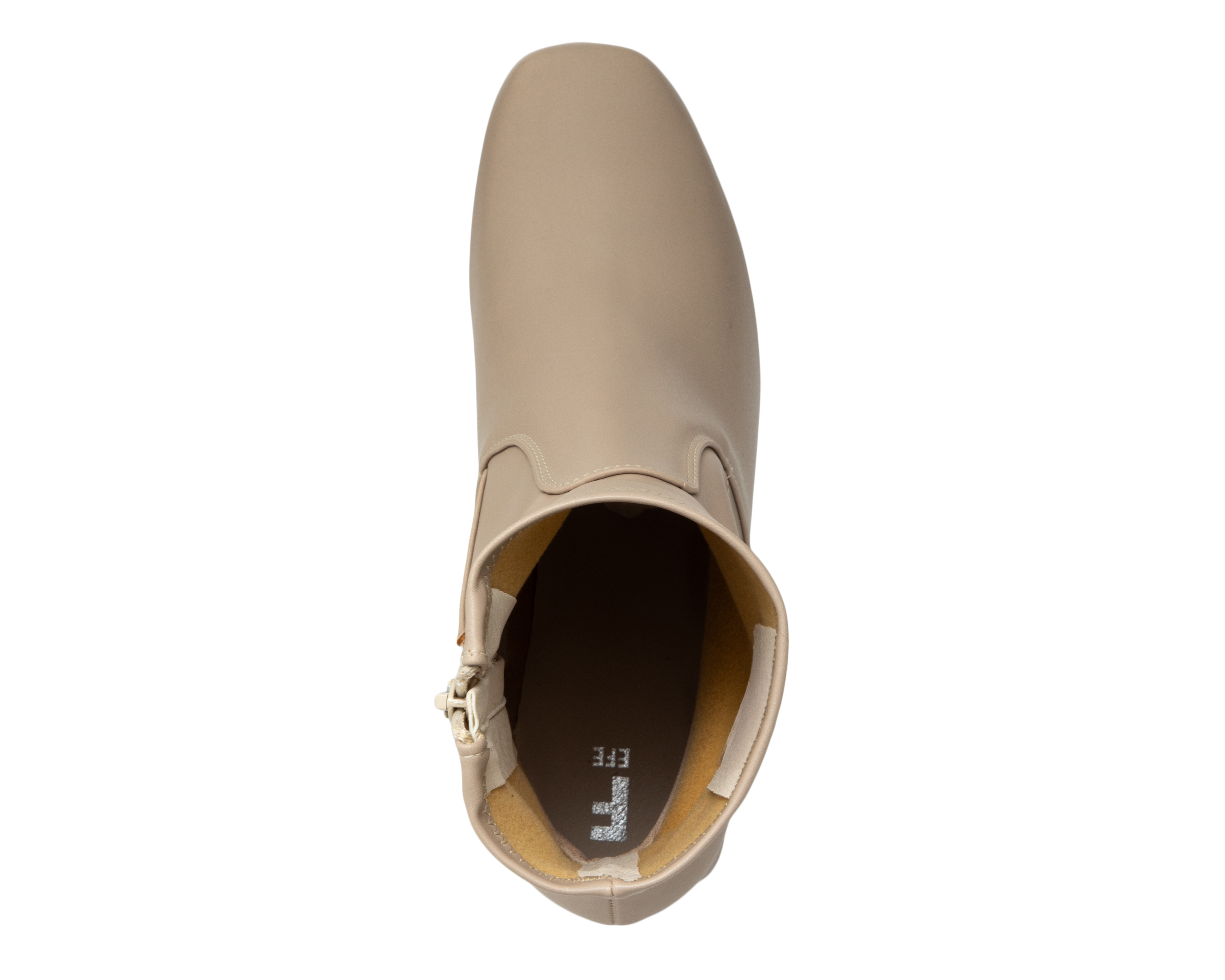 Foto 5 | Foto 5 | Botas Casuales Calzado EFE para Mujer