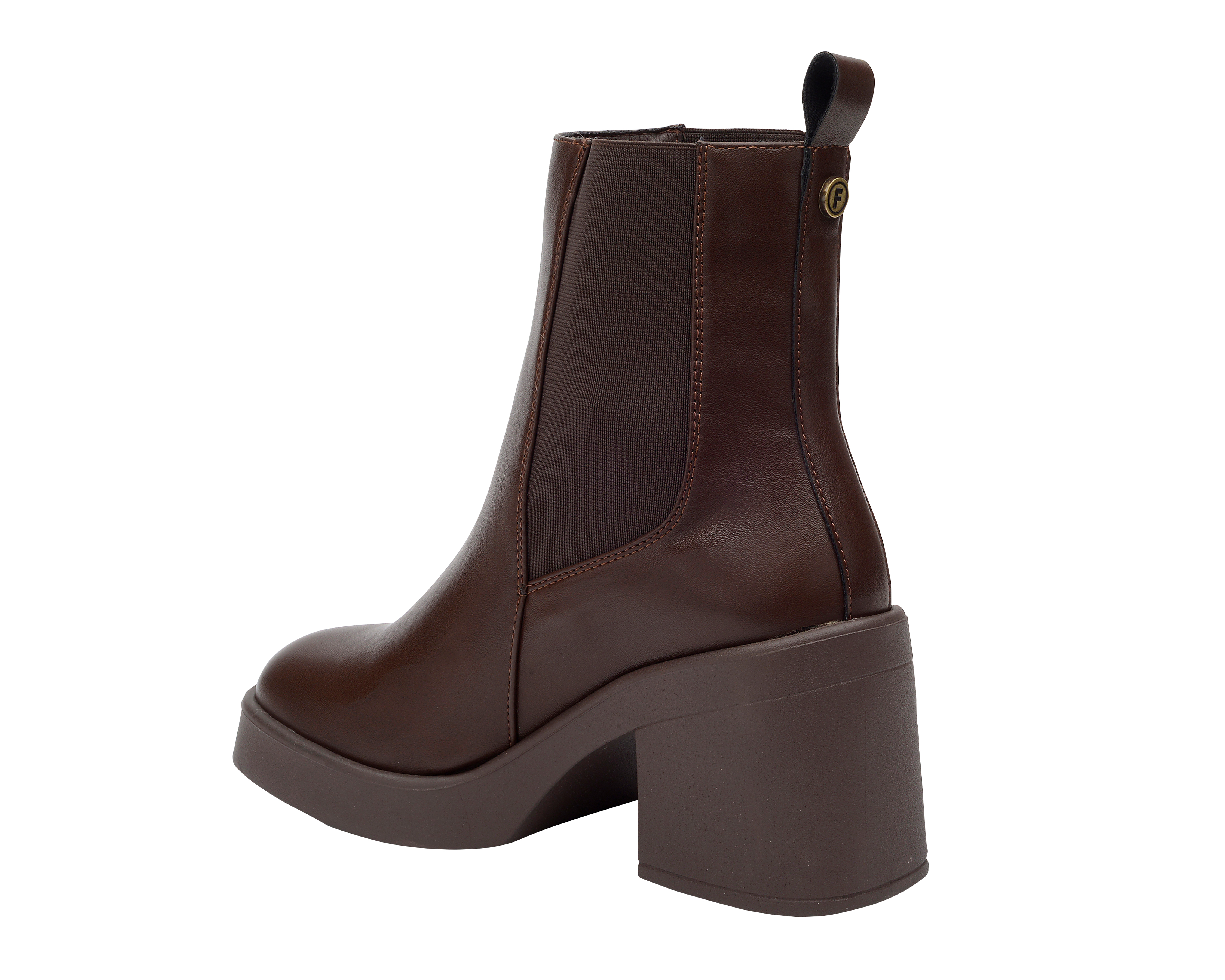 Foto 4 pulgar | Foto 3 | Botas Casuales Calzado EFE para Mujer