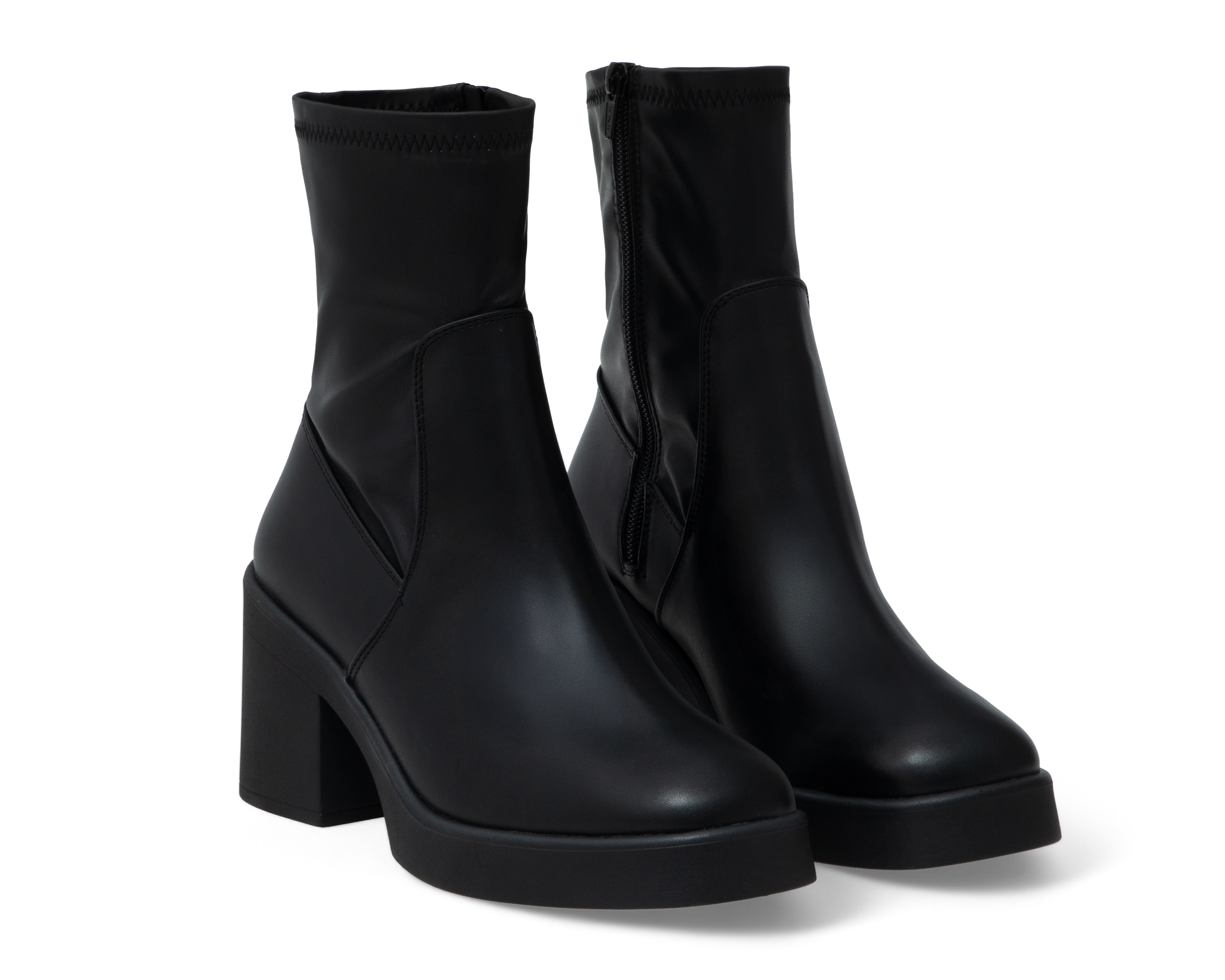 Foto 1 | Foto 1 | Botas Casuales Calzado EFE para Mujer