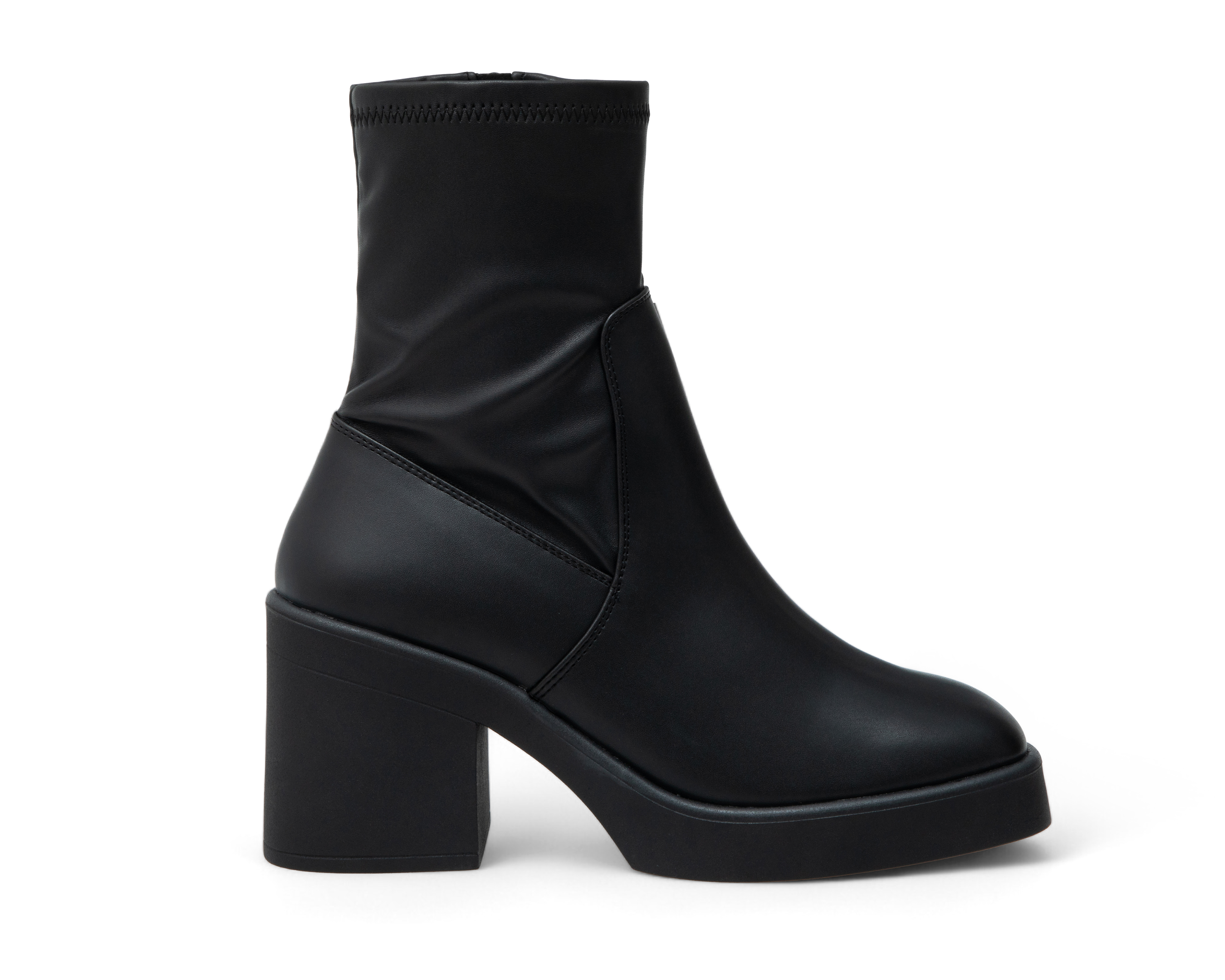 Foto 2 | Foto 2 | Botas Casuales Calzado EFE para Mujer