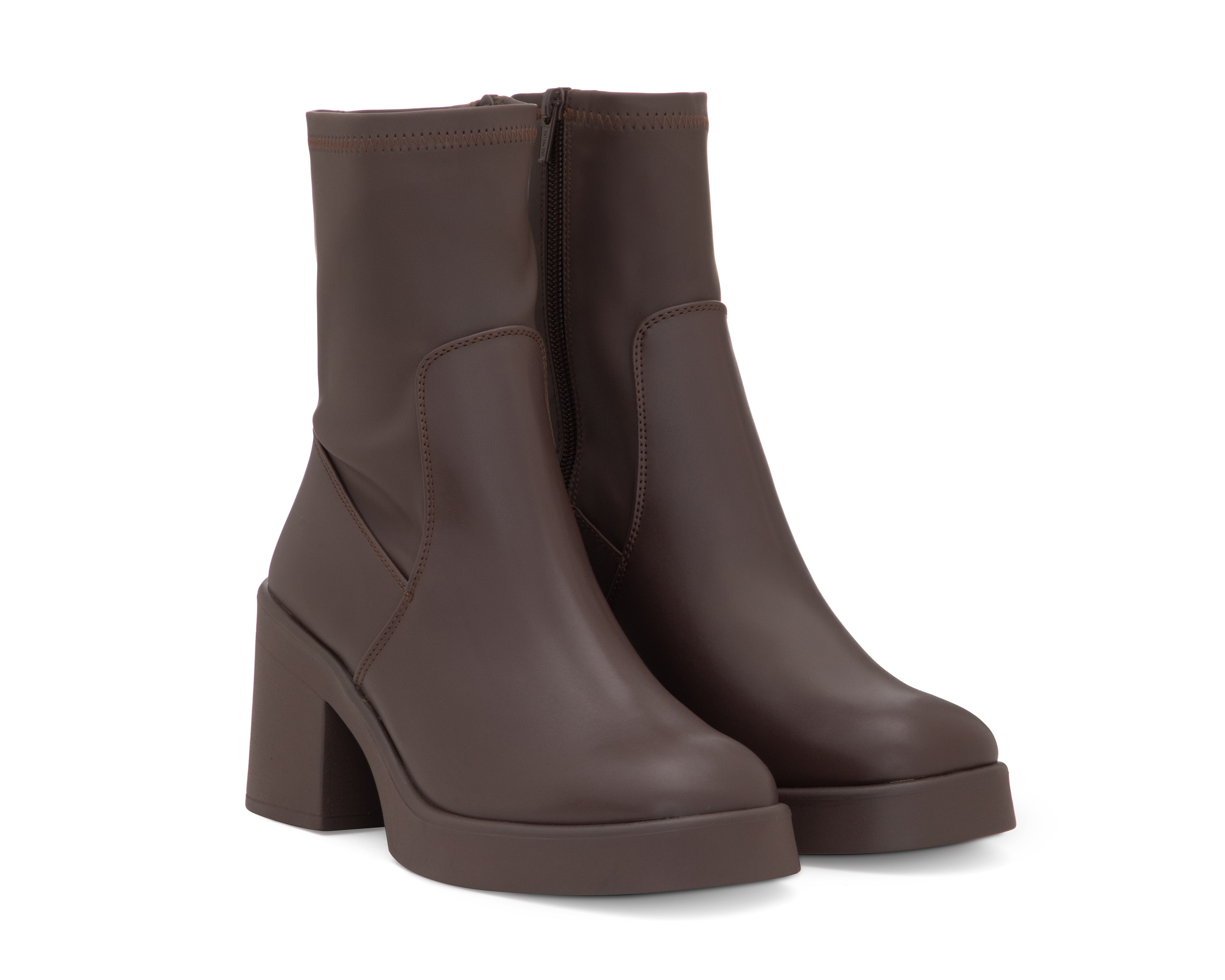 Foto 2 pulgar | Foto 1 | Botas Casuales Calzado EFE para Mujer