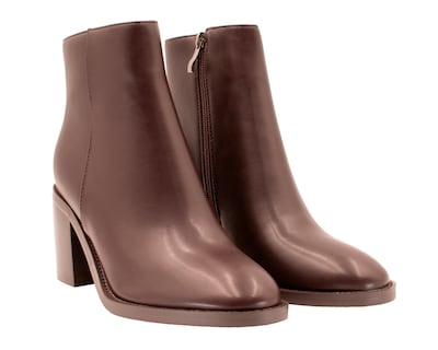 Foto 1 | Foto 1 | Botas Casuales Calzado EFE para Mujer