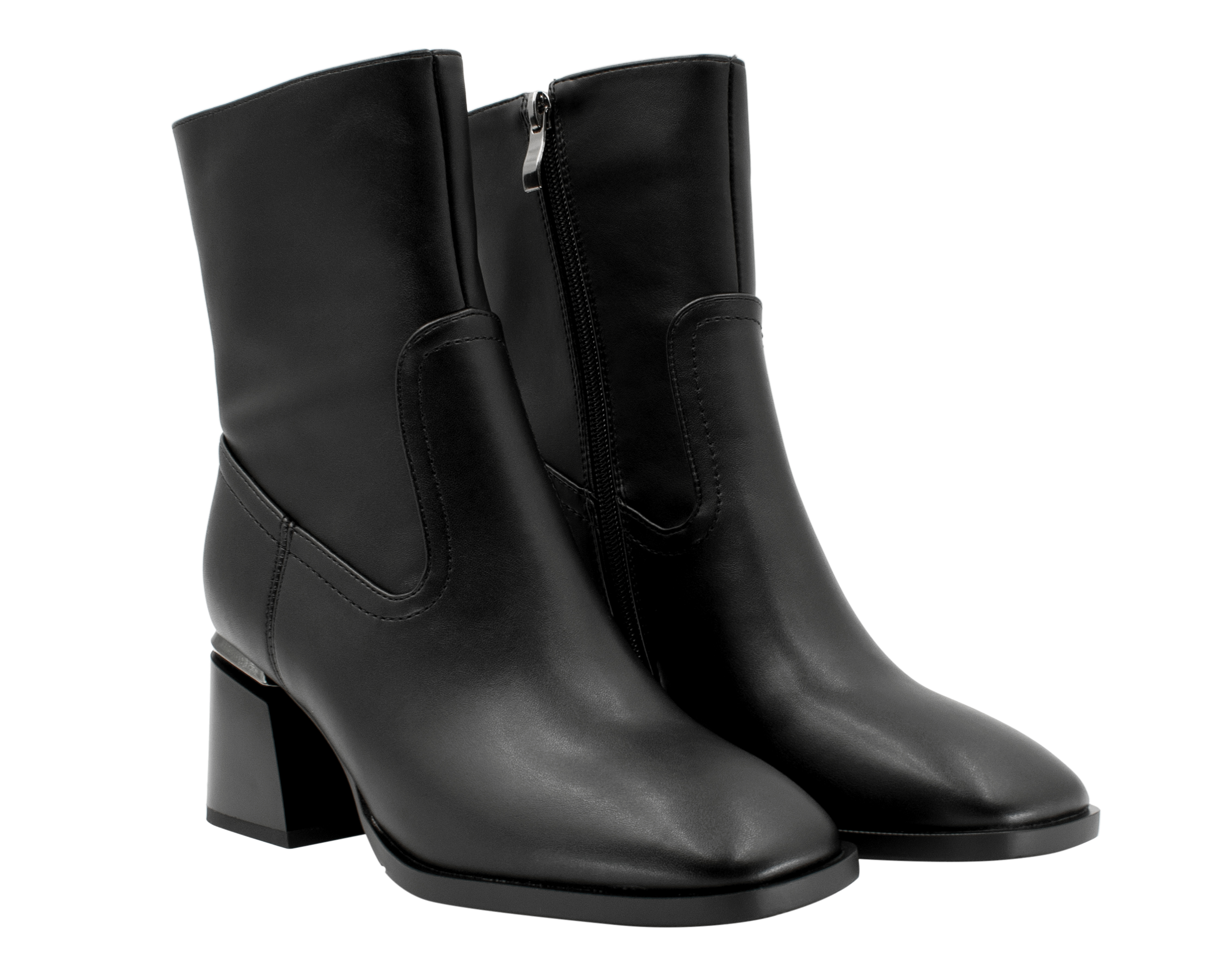 Foto 2 pulgar | Foto 1 | Botas Casuales Calzado EFE para Mujer