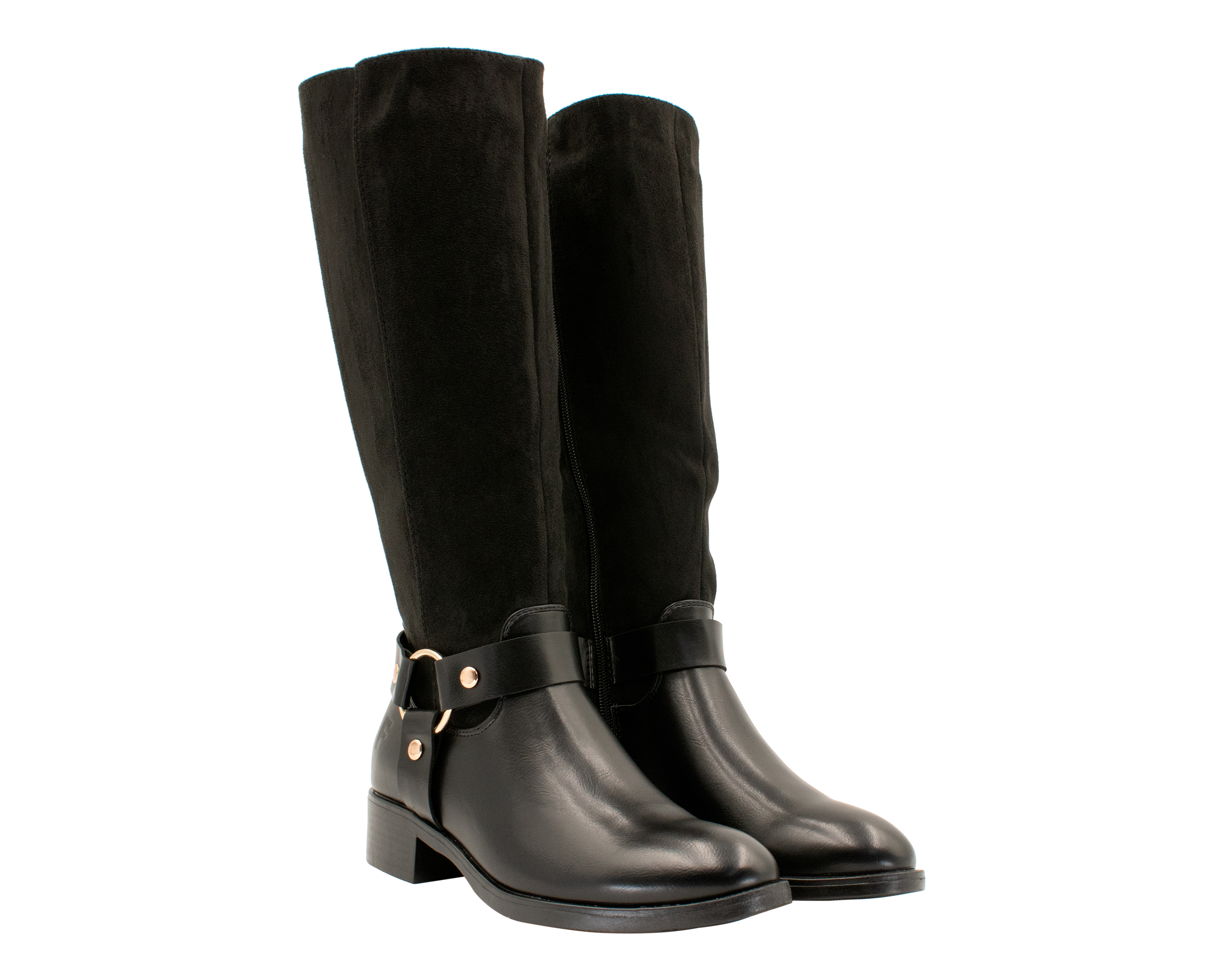 Foto 2 pulgar | Foto 1 | Botas Casuales Calzado EFE para Mujer