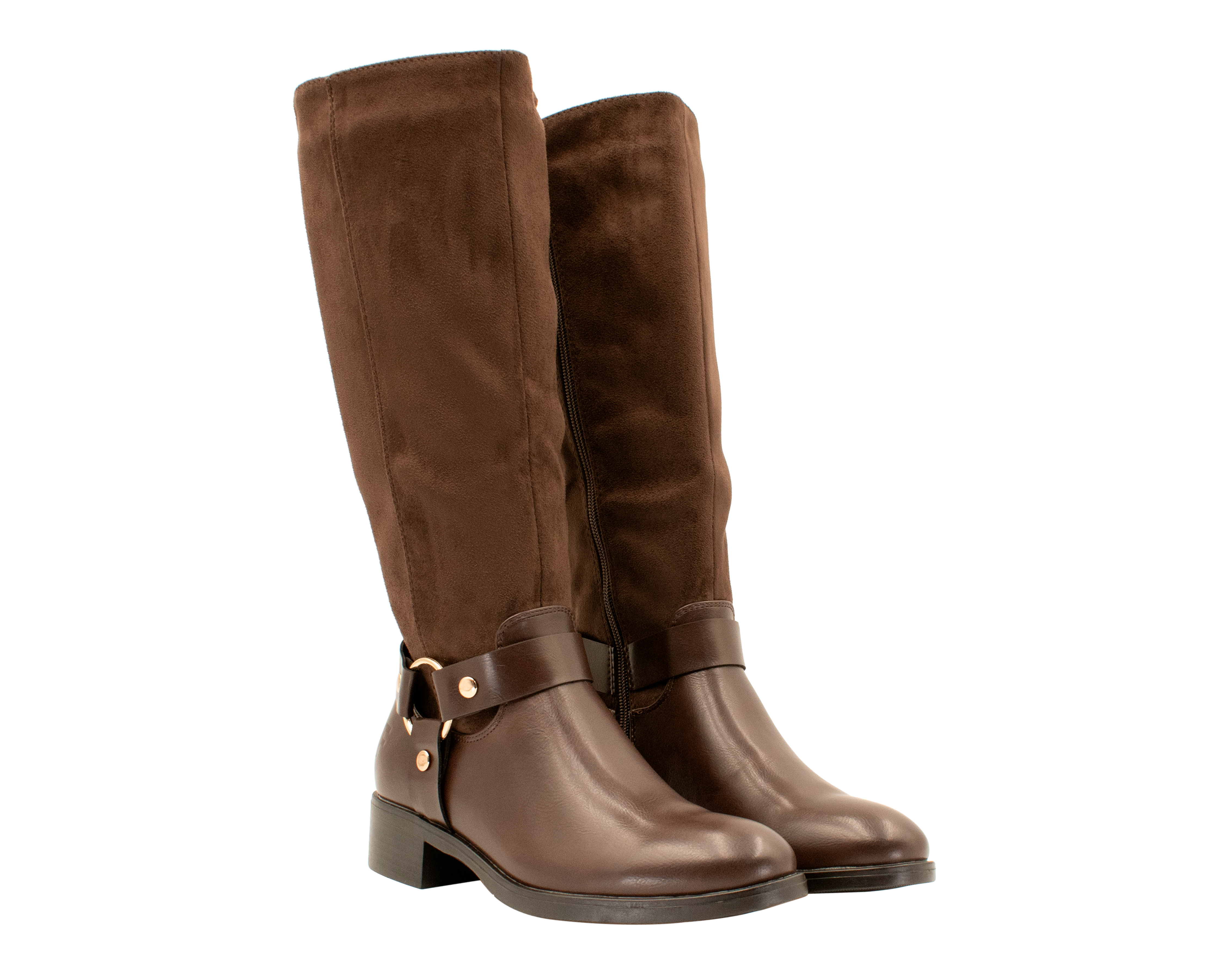 Foto 2 pulgar | Foto 1 | Botas Casuales Calzado EFE para Mujer