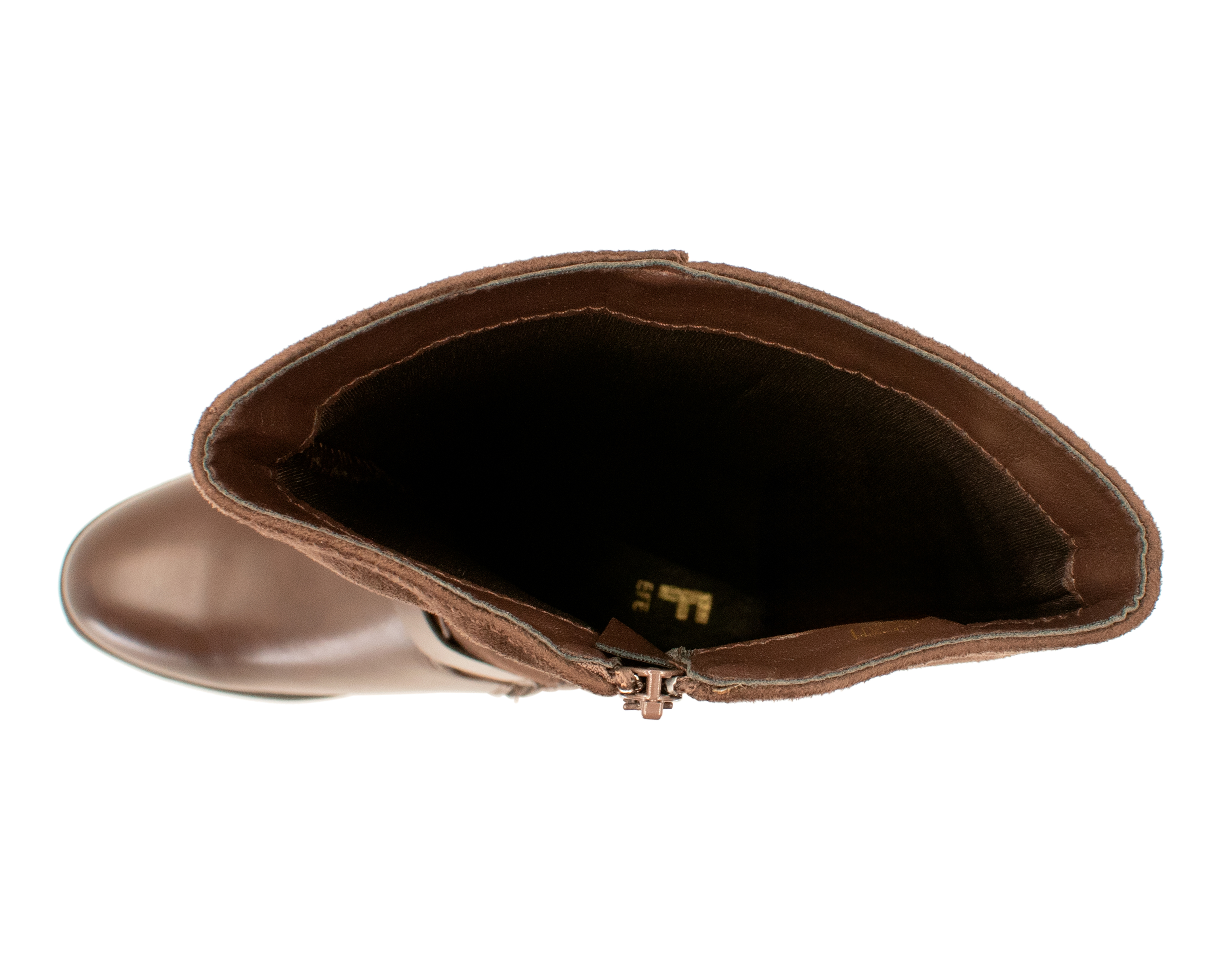 Foto 5 | Foto 5 | Botas Casuales Calzado EFE para Mujer