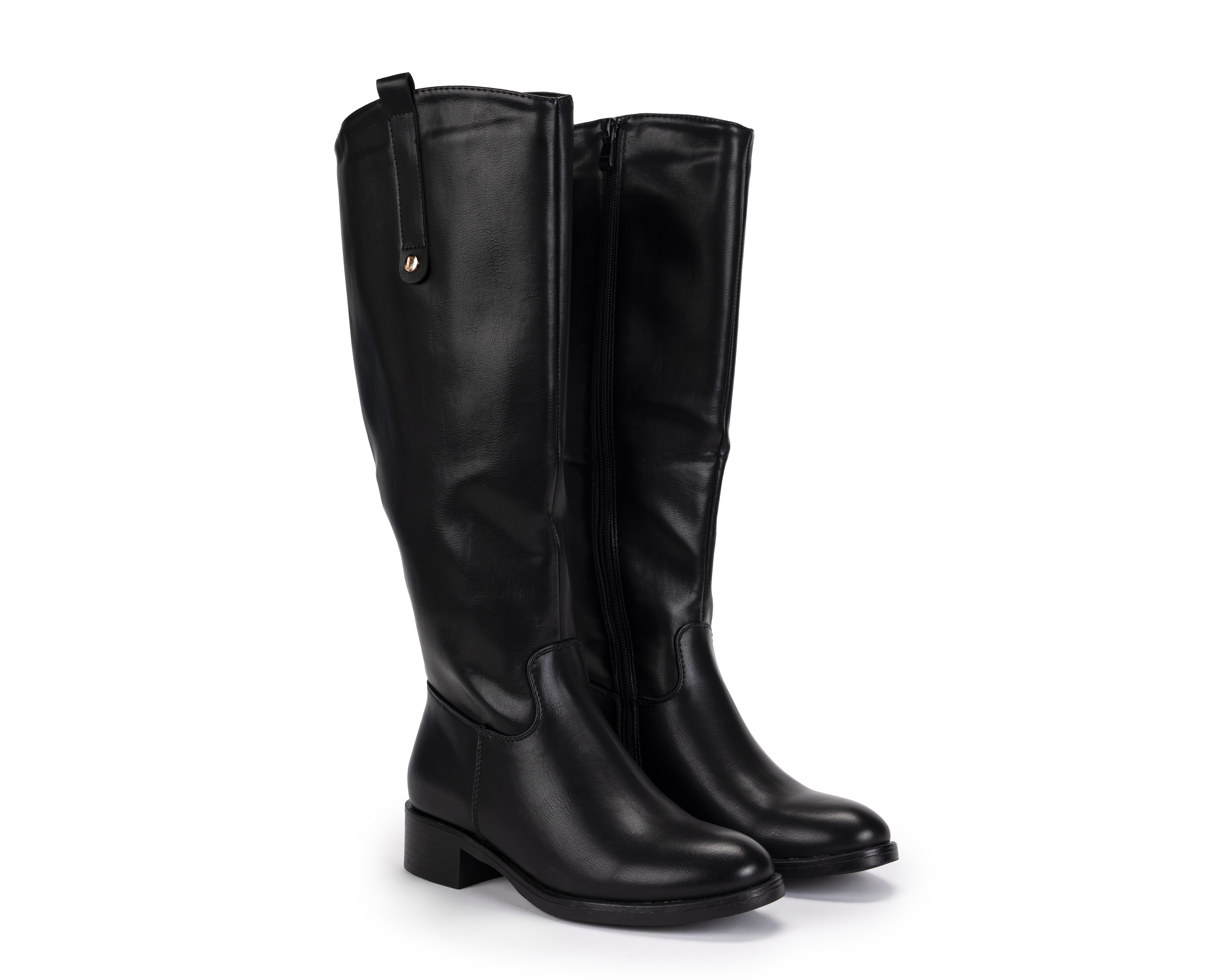 Foto 2 pulgar | Foto 1 | Botas Casuales Calzado EFE para Mujer