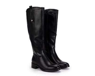 Foto 1 | Foto 1 | Botas Casuales Calzado EFE para Mujer