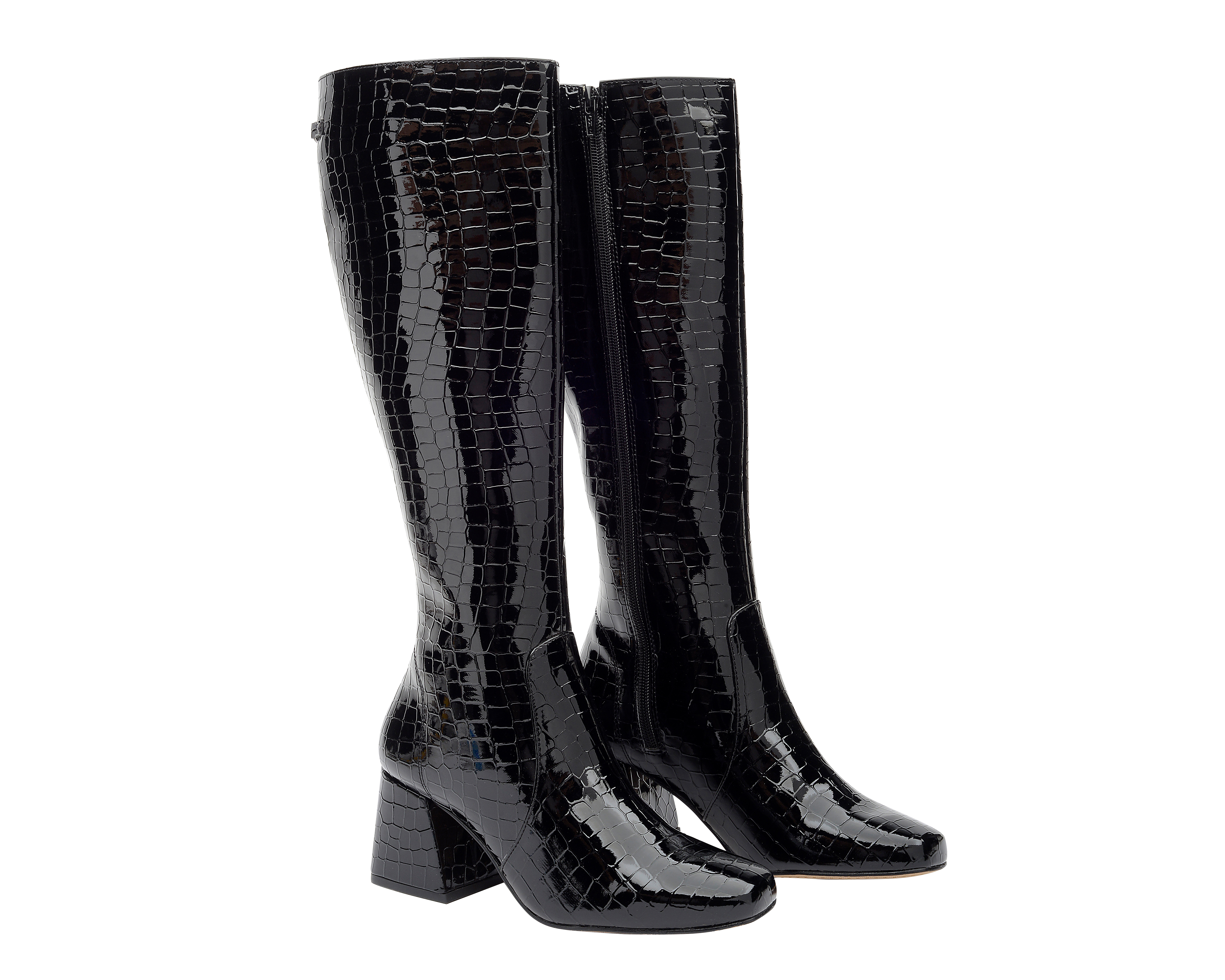 Foto 2 pulgar | Foto 1 | Botas Casuales Calzado EFE para Mujer