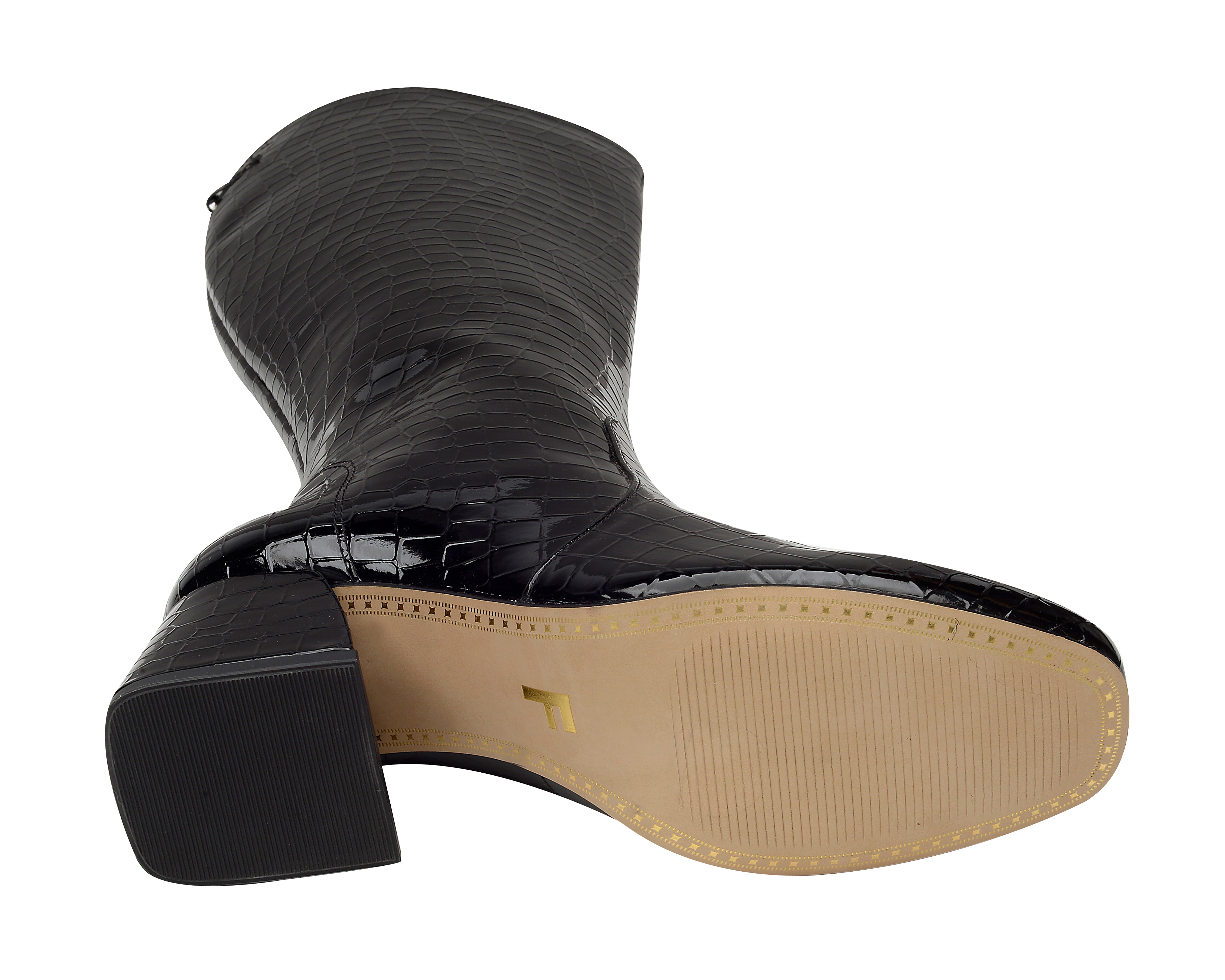 Foto 5 pulgar | Foto 4 | Botas Casuales Calzado EFE para Mujer