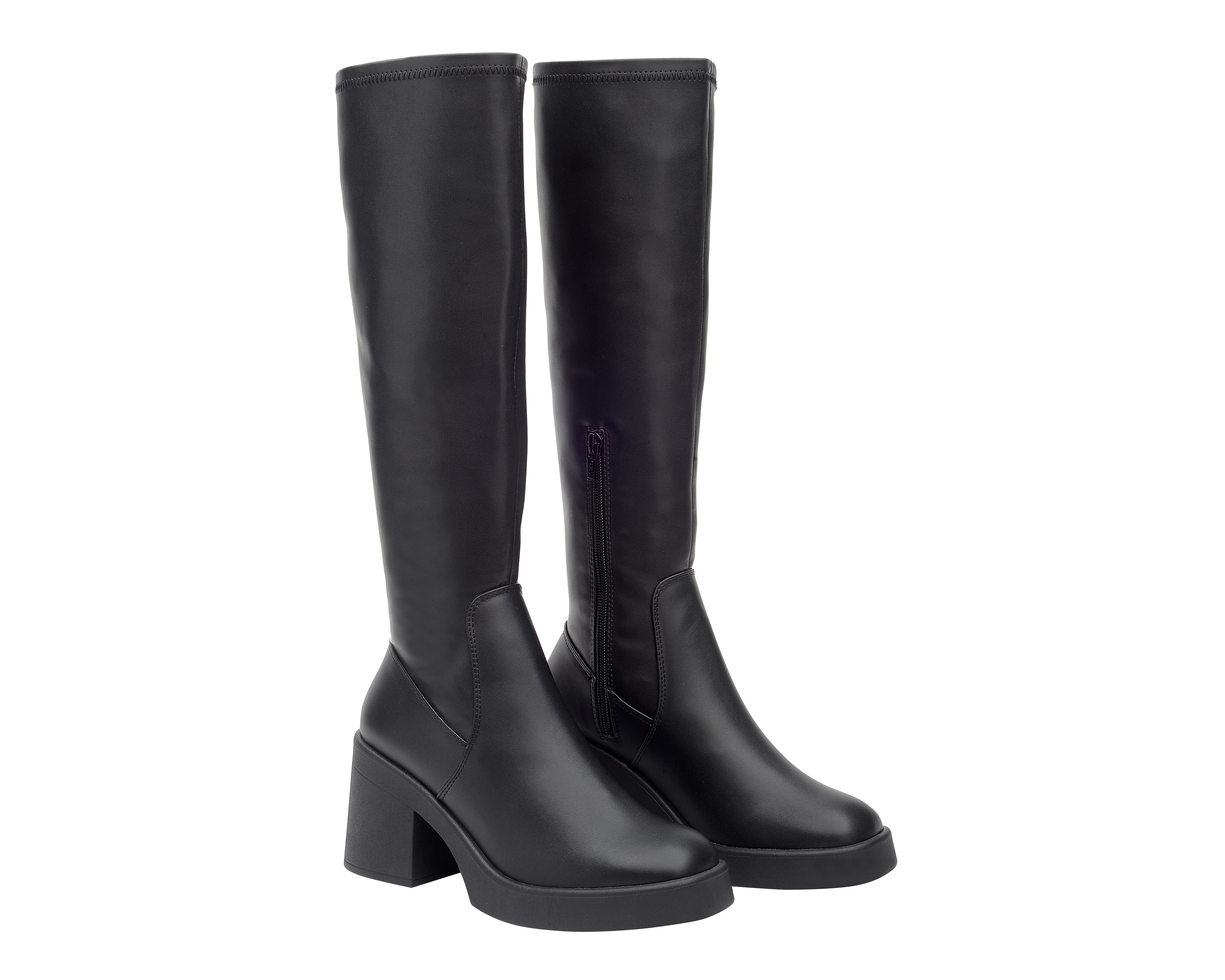 Foto 2 pulgar | Foto 1 | Botas Casuales Calzado EFE para Mujer