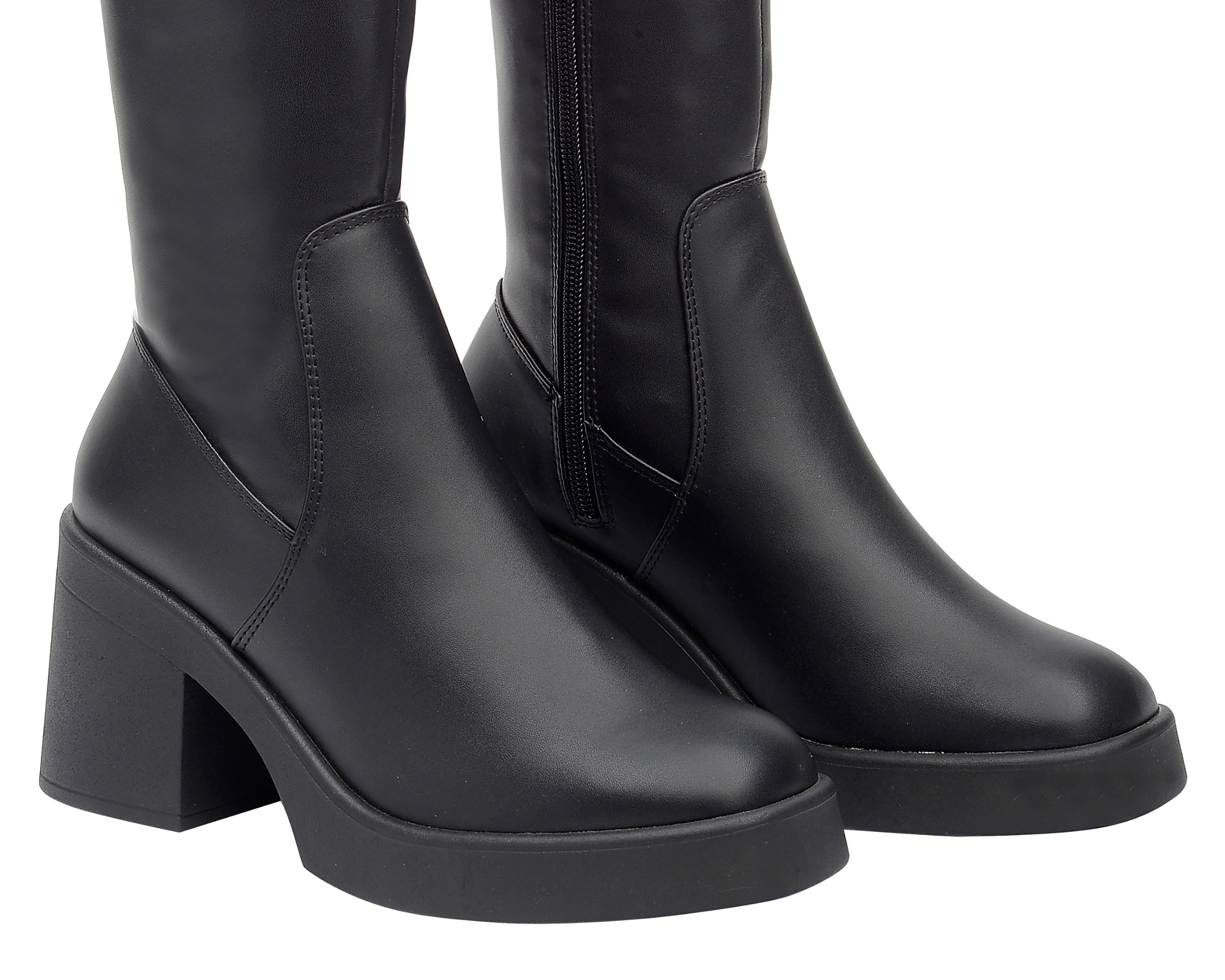 Foto 7 pulgar | Foto 6 | Botas Casuales Calzado EFE para Mujer