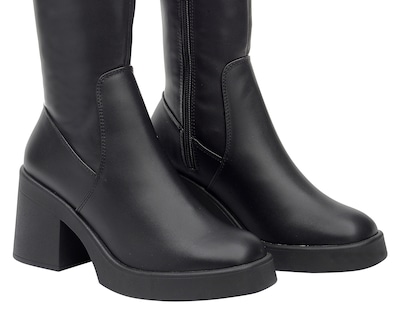 Foto 6 | Foto 6 | Botas Casuales Calzado EFE para Mujer