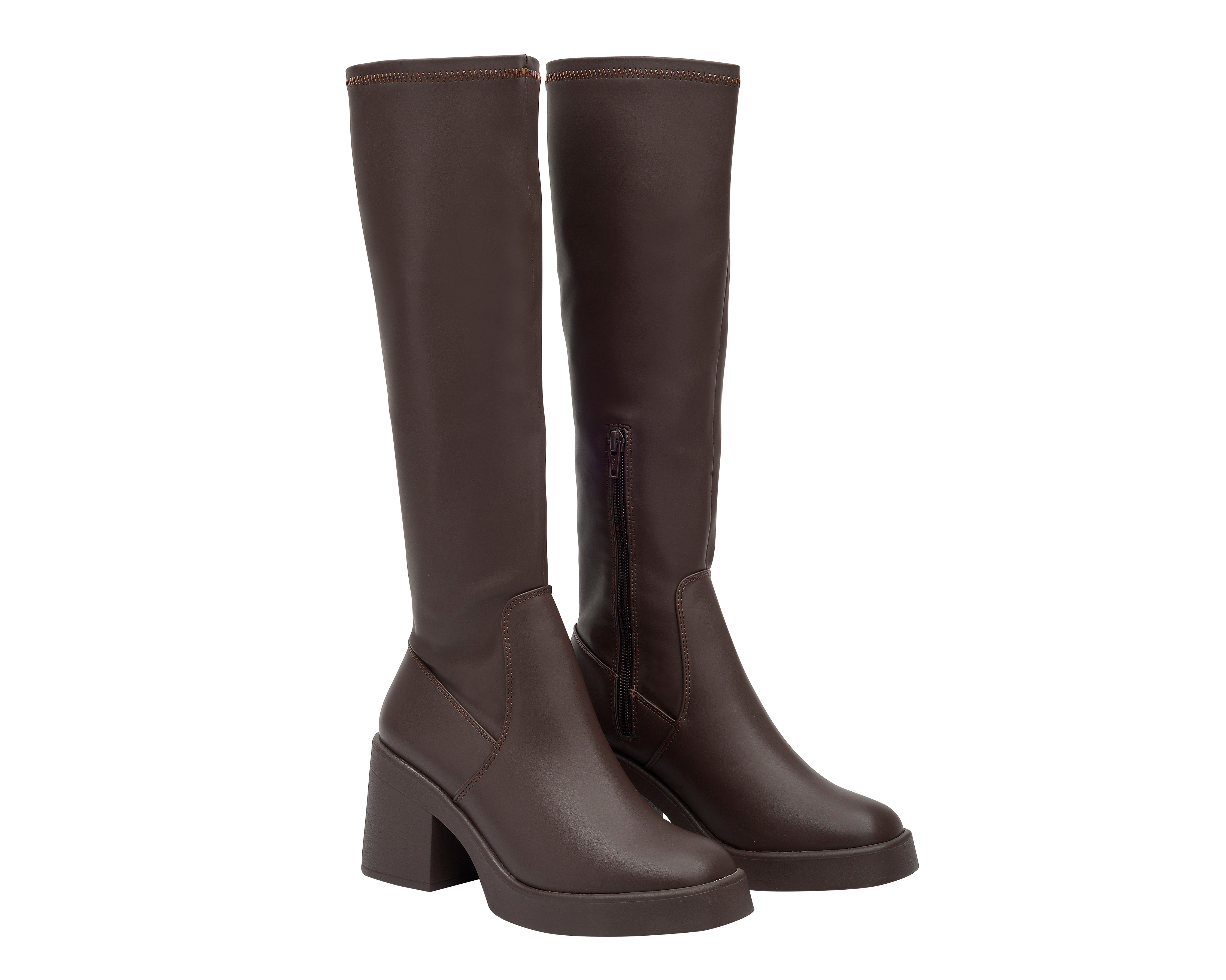 Foto 2 pulgar | Foto 1 | Botas Casuales Calzado EFE para Mujer
