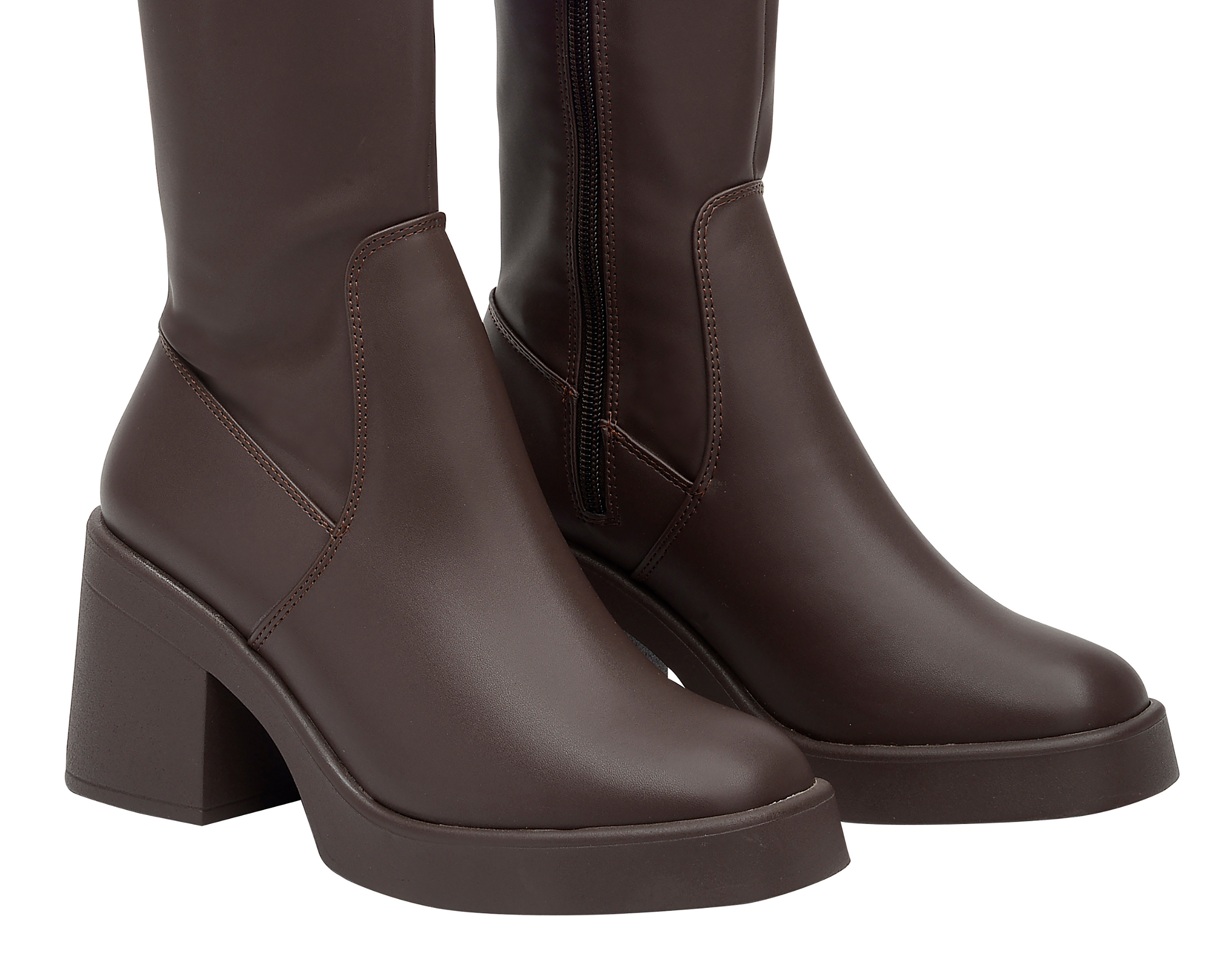 Foto 7 pulgar | Foto 6 | Botas Casuales Calzado EFE para Mujer