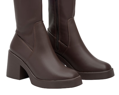 Foto 6 | Foto 6 | Botas Casuales Calzado EFE para Mujer