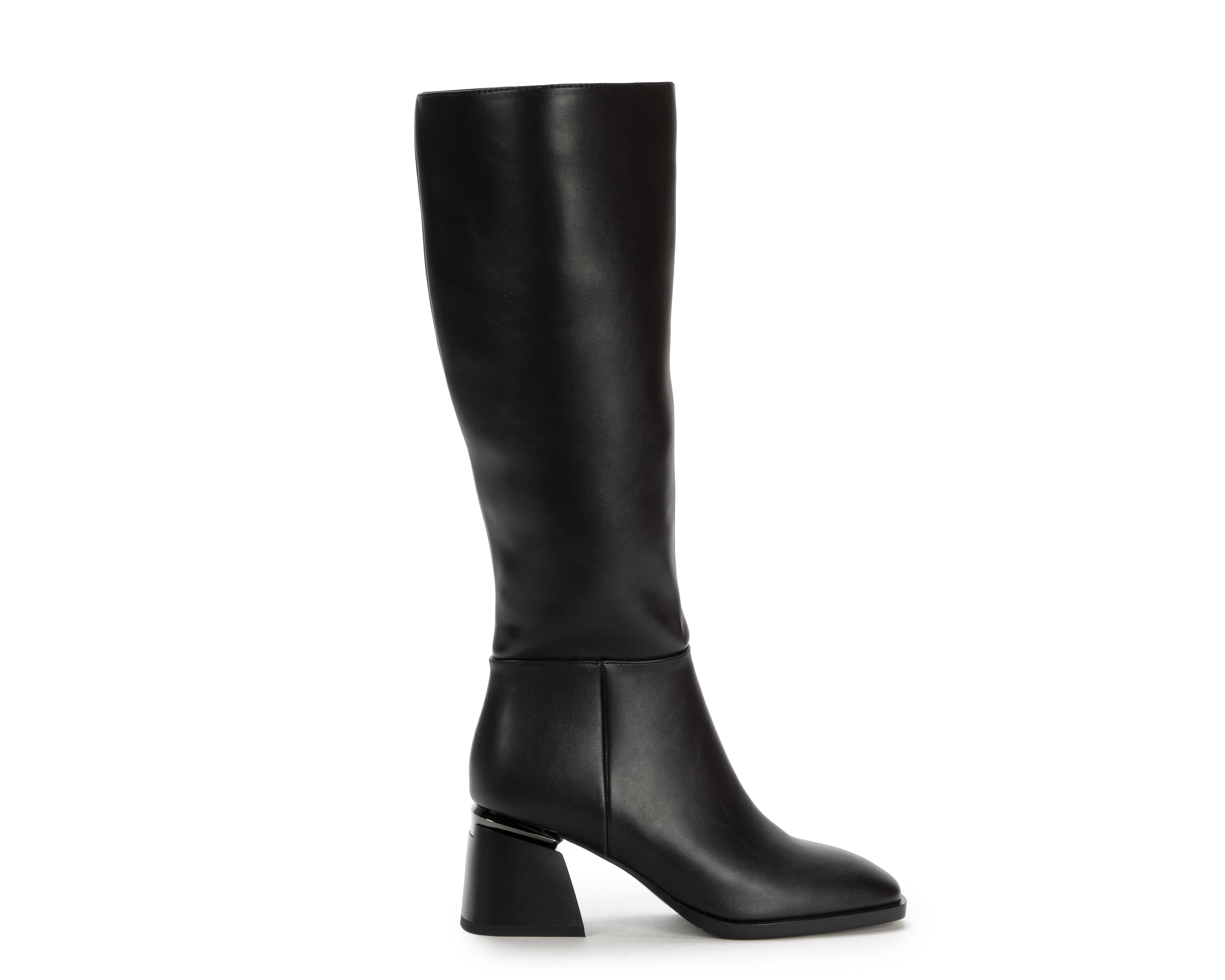 Foto 2 | Foto 2 | Botas de Vestir Calzado EFE para Mujer