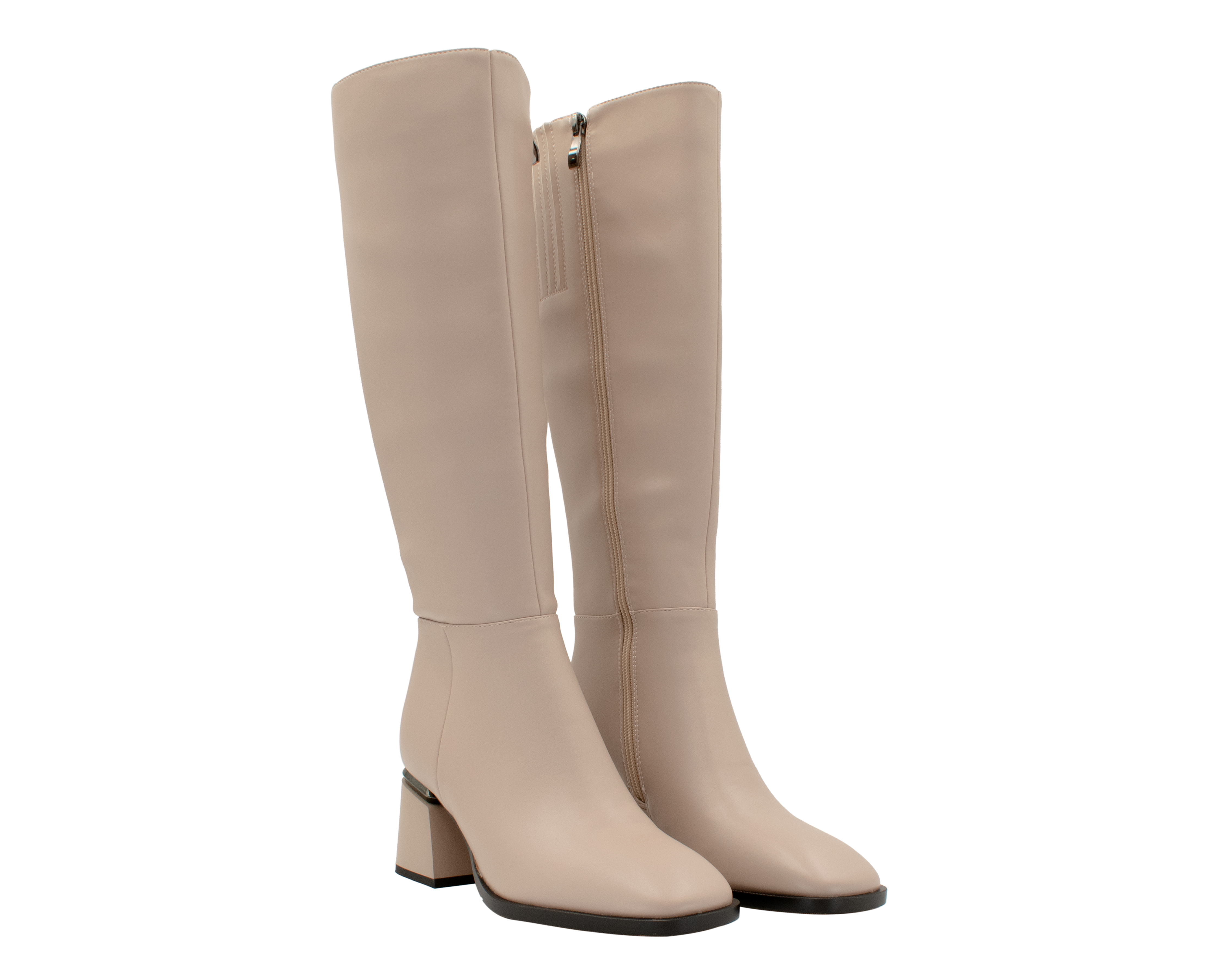 Foto 1 | Foto 1 | Botas de Vestir Calzado EFE para Mujer